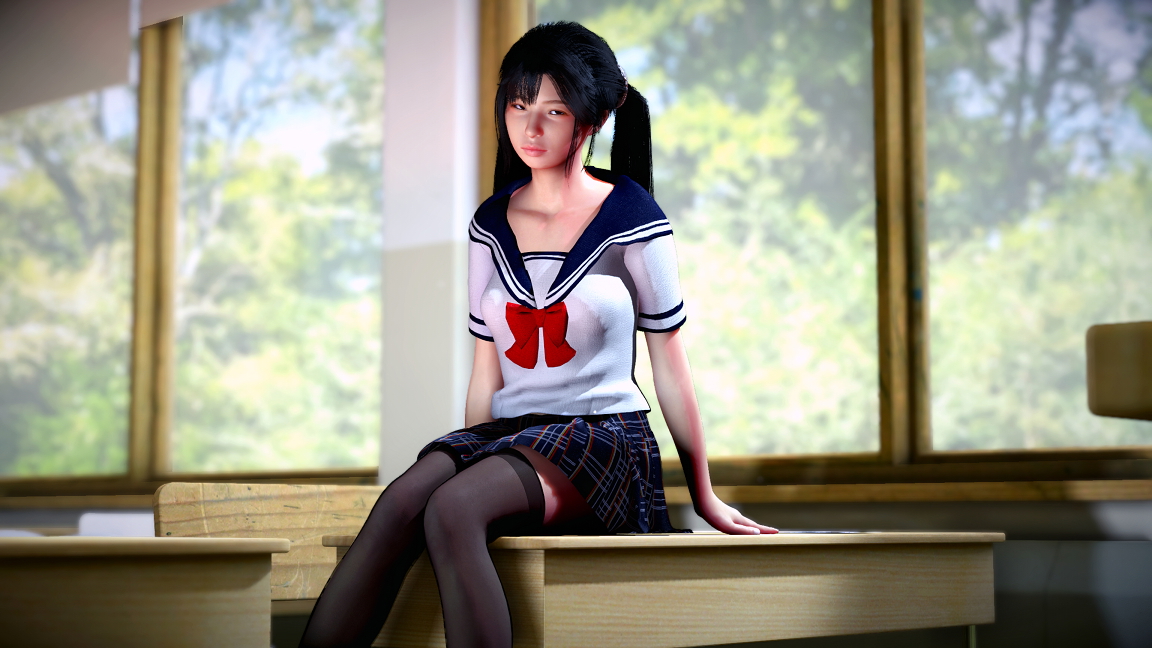 Community Contributions  3d Porn Futanari Futa 3dnsfw Cum Cum Covered Masturbating Model Sexy Photorealistic Nude Nudes 3