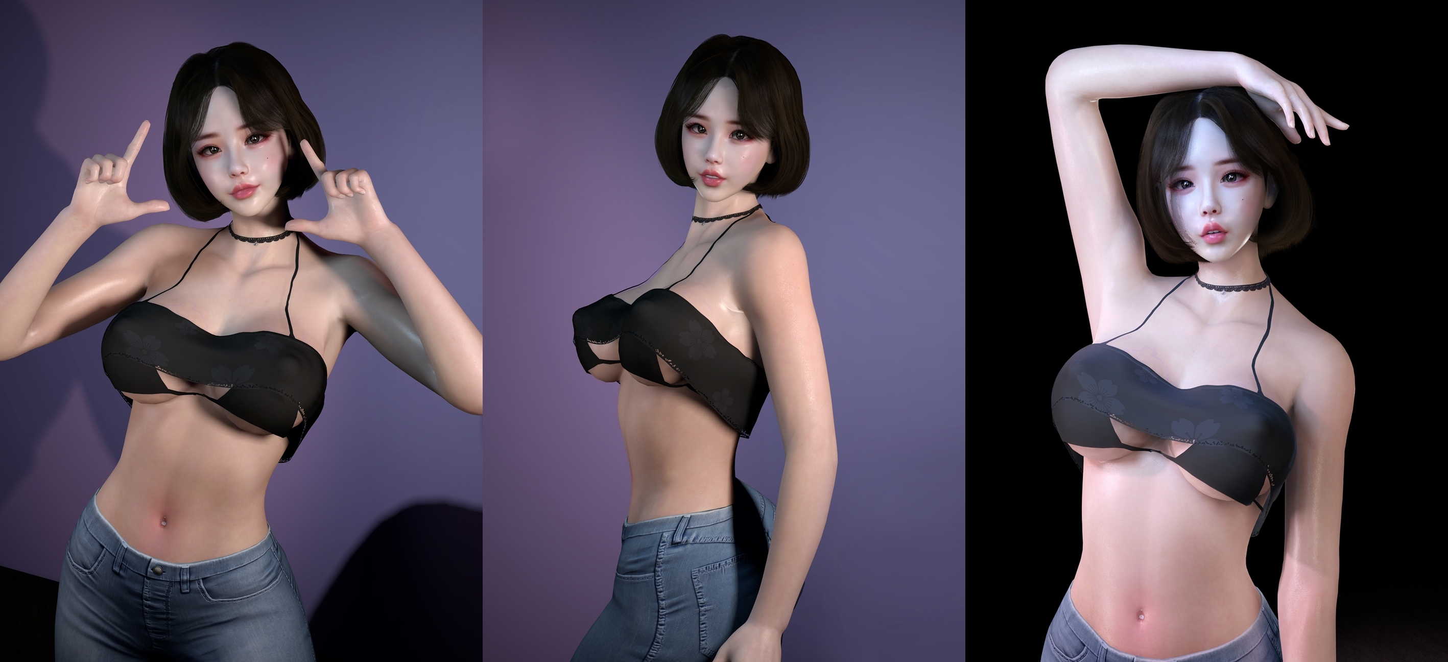 Community Contributions  3d Porn Futanari Futa 3dnsfw Cum Cum Covered Masturbating Model Sexy Photorealistic Nude Nudes 7