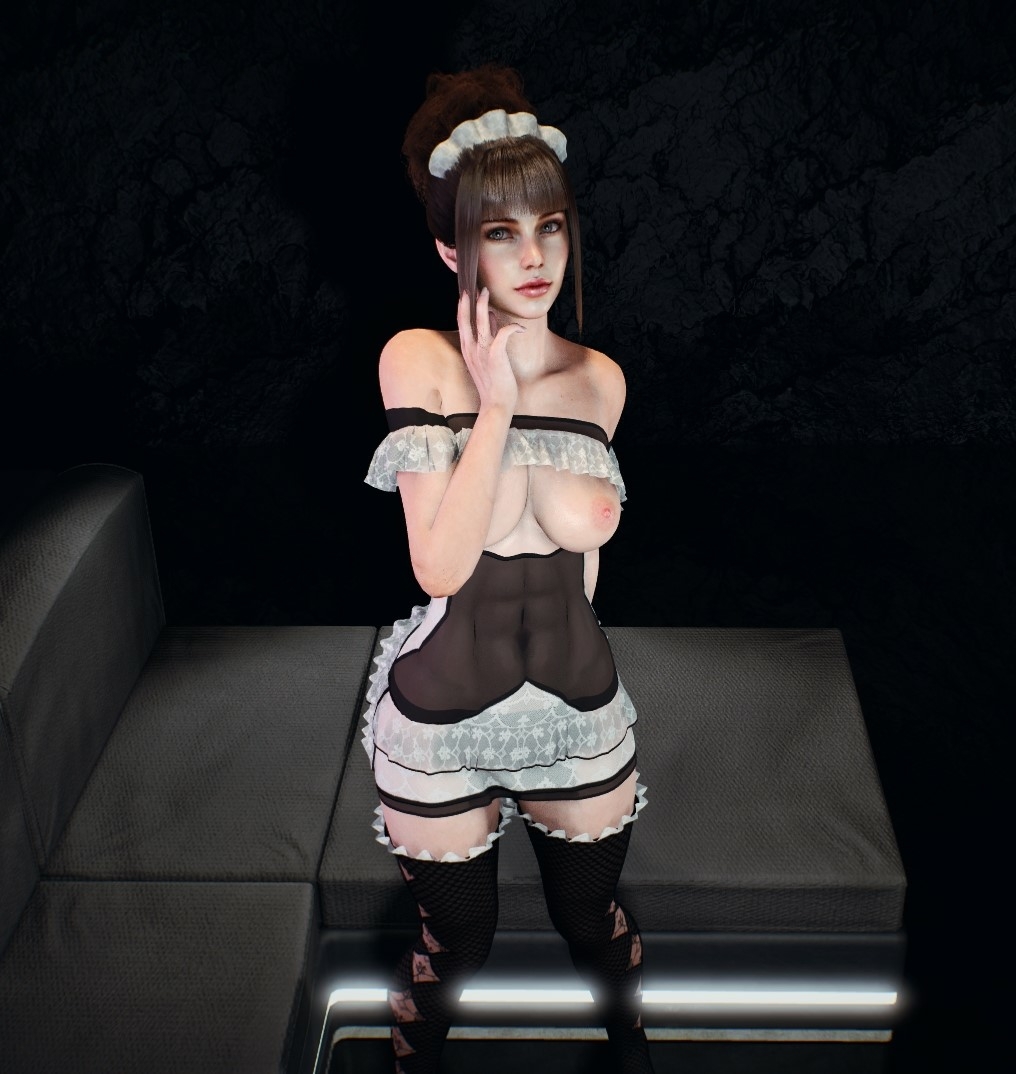 Community Contributions  3d Porn Futanari Futa 3dnsfw Cum Cum Covered Masturbating Model Sexy Photorealistic Nude Nudes 5