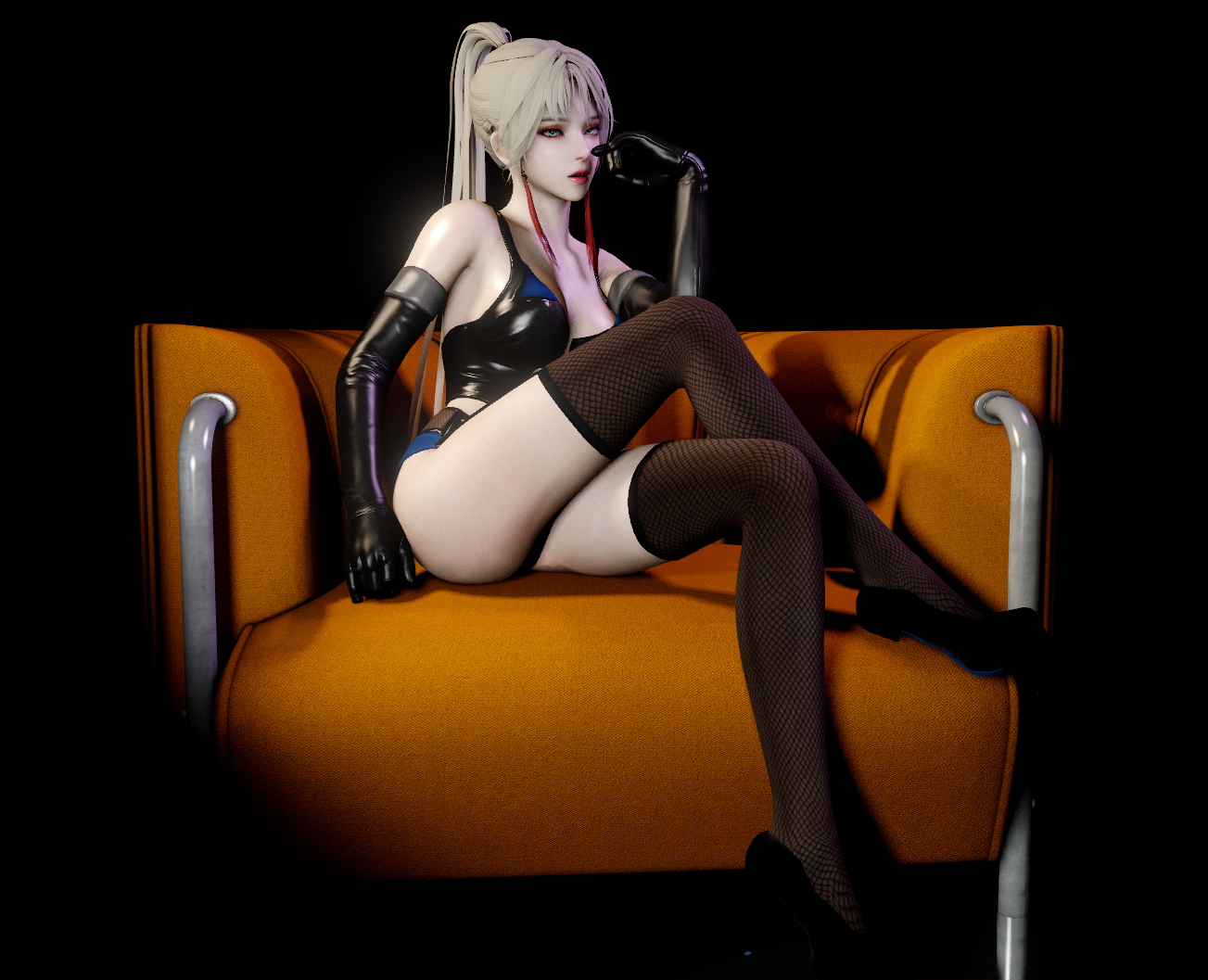 Community Contributions  3d Porn Futanari Futa 3dnsfw Cum Cum Covered Masturbating Model Sexy Photorealistic Nude Nudes 5
