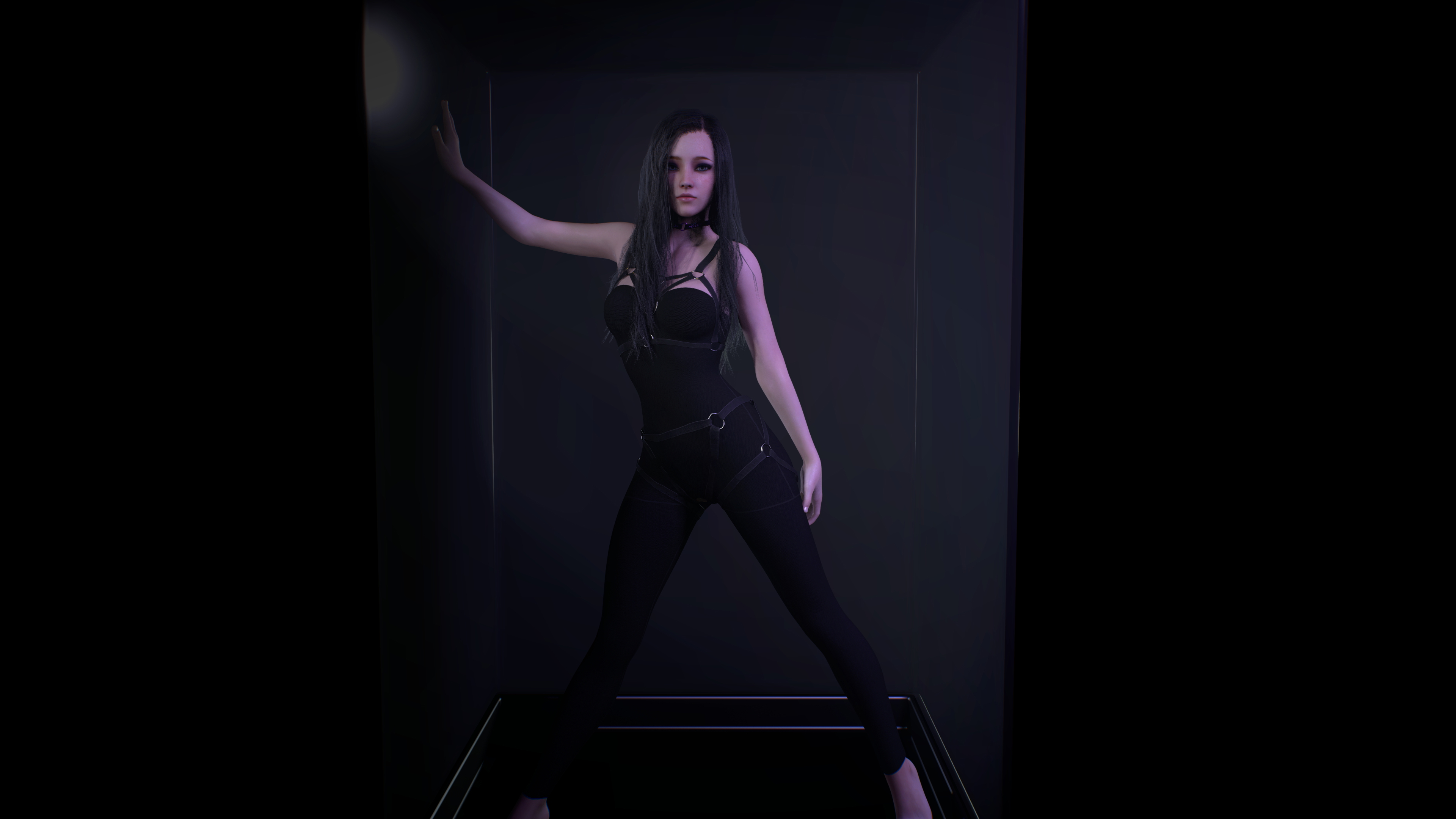 Community Contributions  3d Porn Futanari Futa 3dnsfw Cum Cum Covered Masturbating Model Sexy Photorealistic Nude Nudes 6