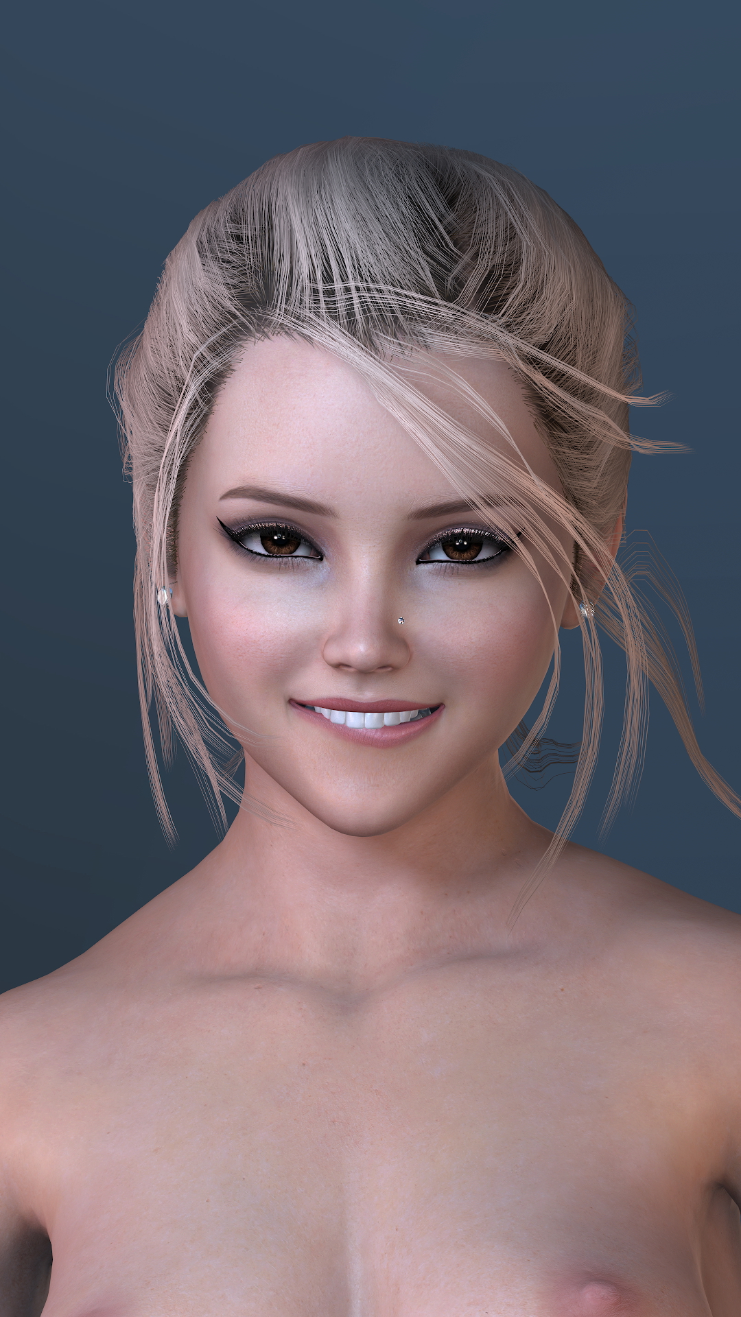 Community Contributions  3d Porn Futanari Futa 3dnsfw Cum Cum Covered Masturbating Model Sexy Photorealistic Nude Nudes 7