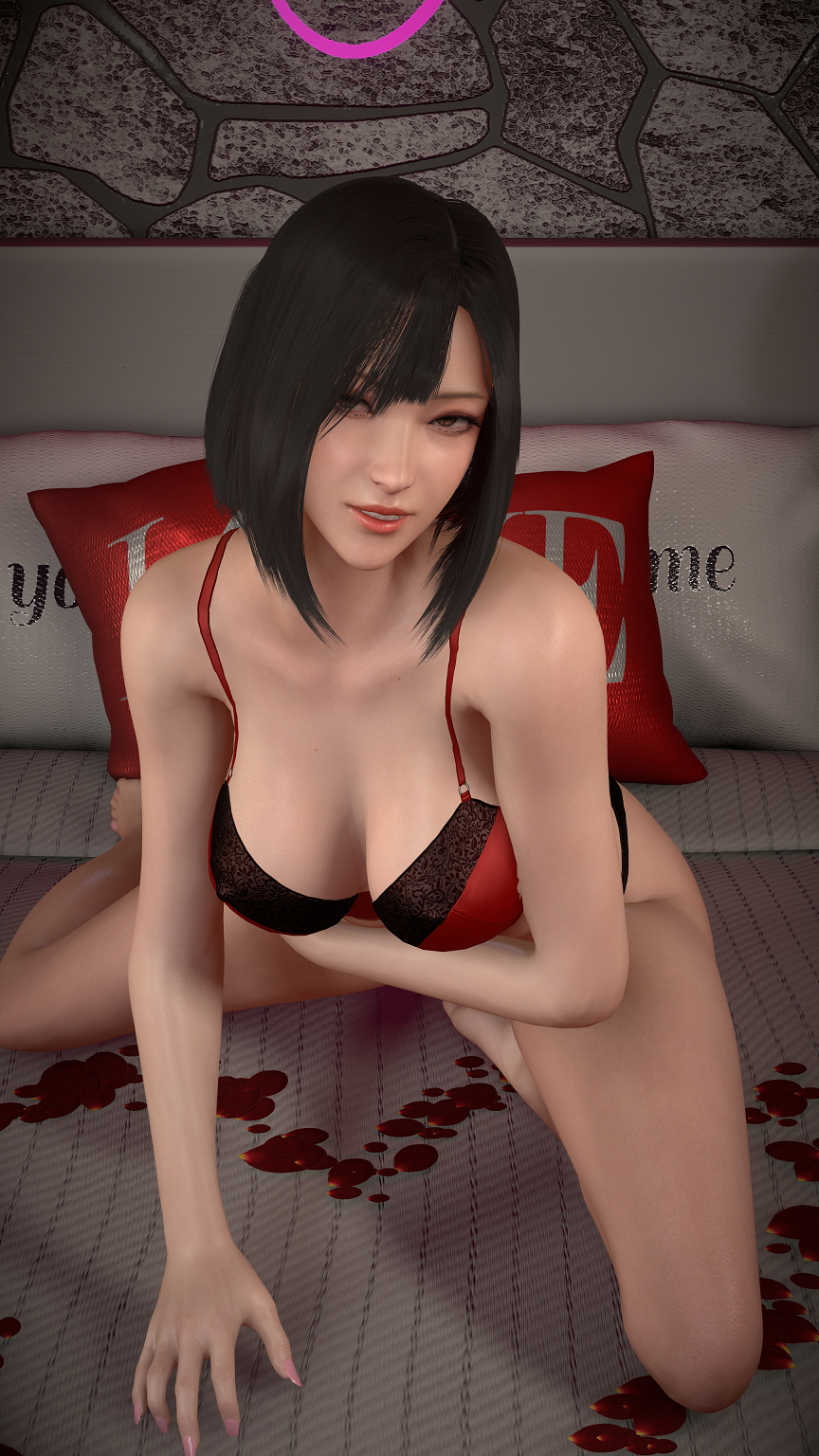 Community Contributions  3d Porn Futanari Futa 3dnsfw Cum Cum Covered Masturbating Model Sexy Photorealistic Nude Nudes 3