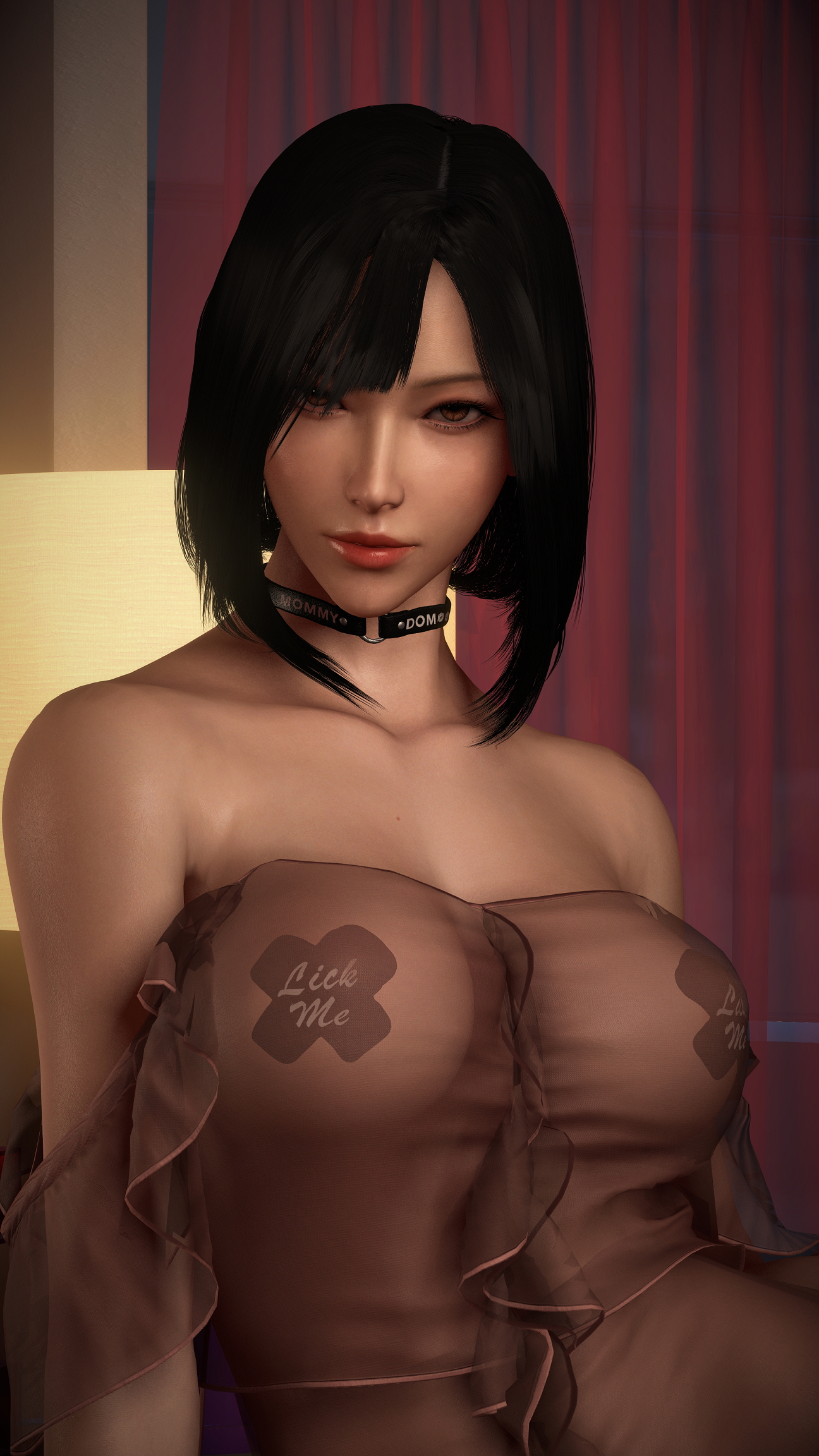 Community Contributions  3d Porn Futanari Futa 3dnsfw Cum Cum Covered Masturbating Model Sexy Photorealistic Nude Nudes 5