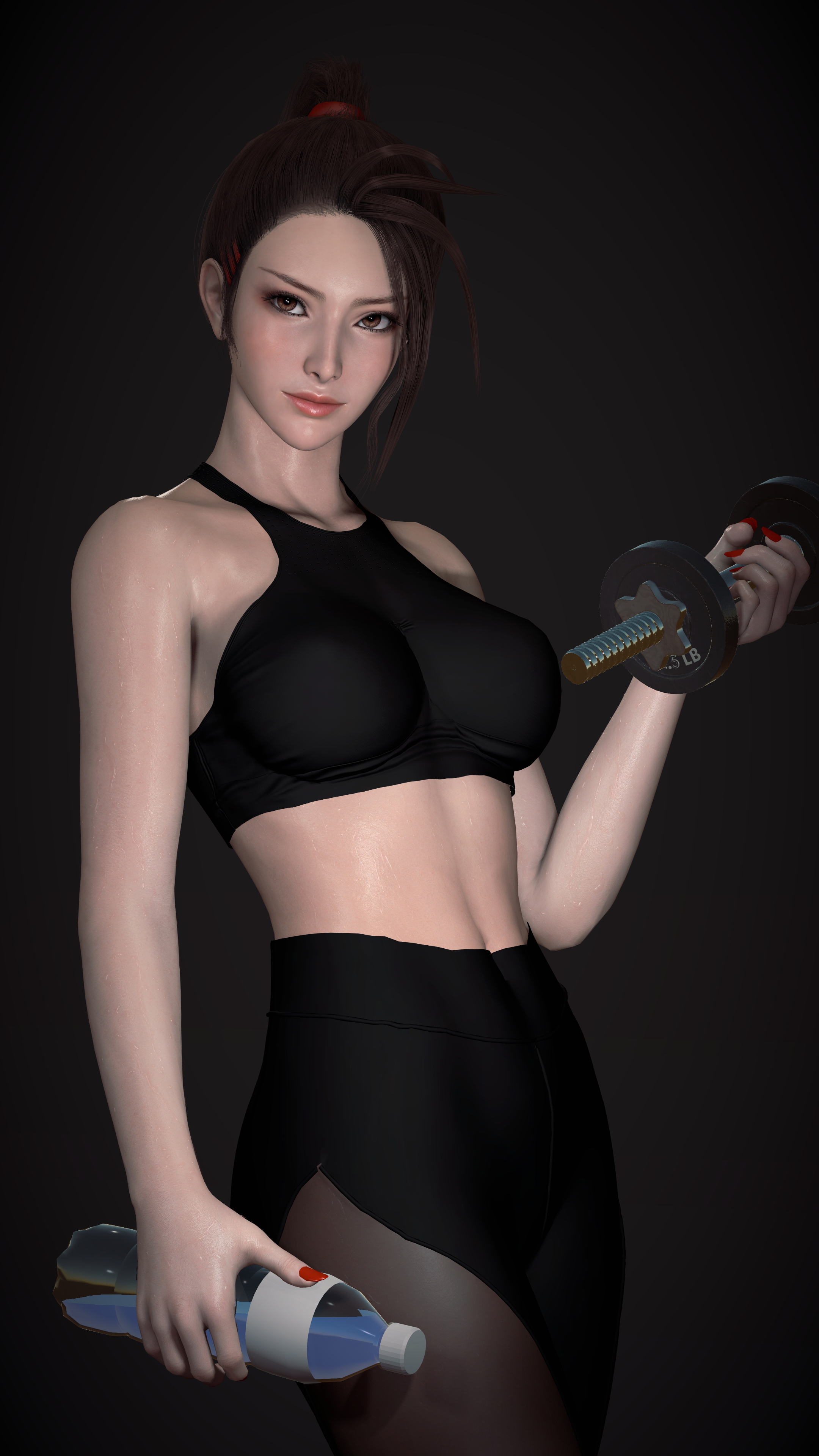 Community Contributions  3d Porn Futanari Futa 3dnsfw Cum Cum Covered Masturbating Model Sexy Photorealistic Nude Nudes 13