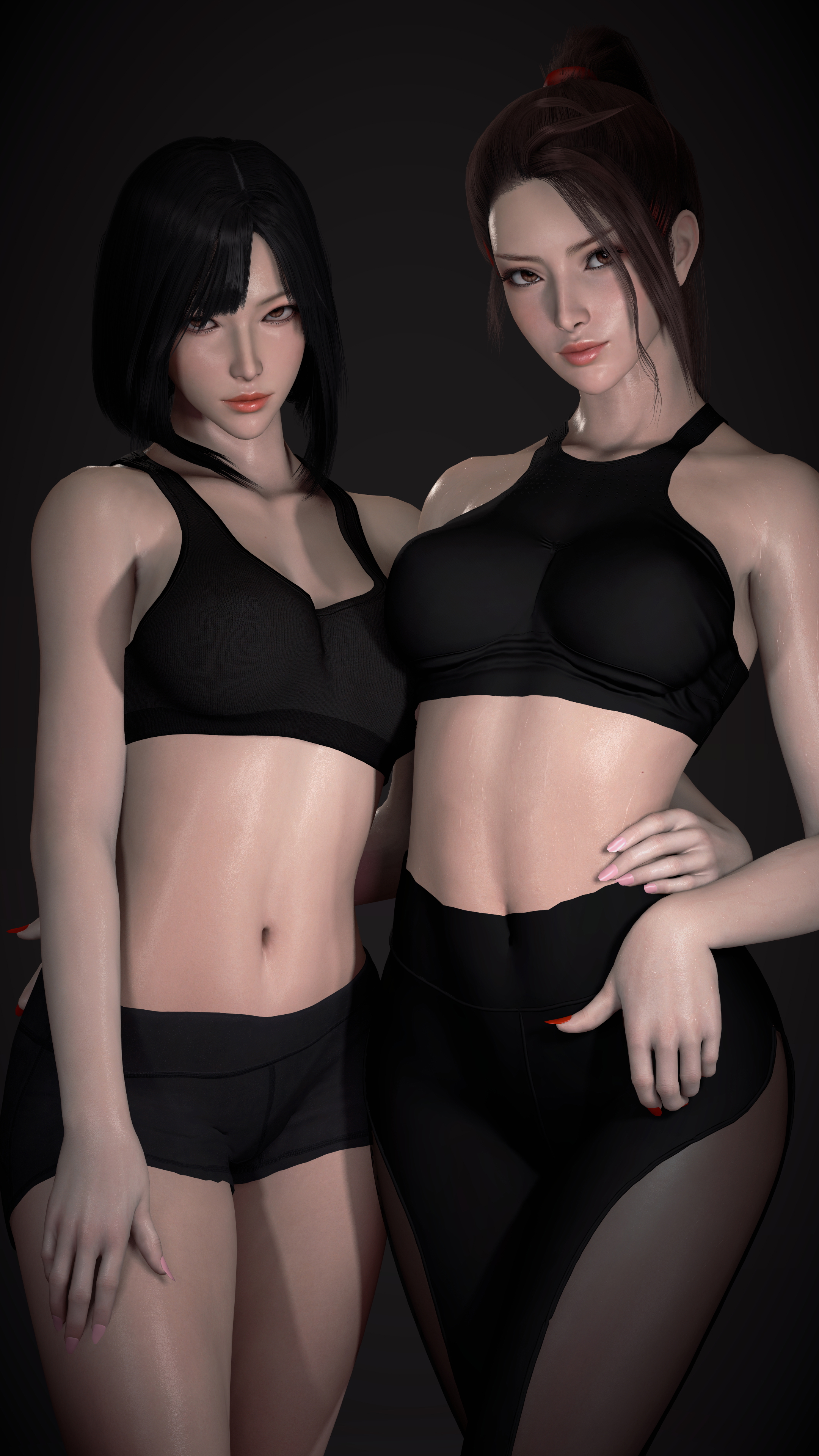 Community Contributions  3d Porn Futanari Futa 3dnsfw Cum Cum Covered Masturbating Model Sexy Photorealistic Nude Nudes