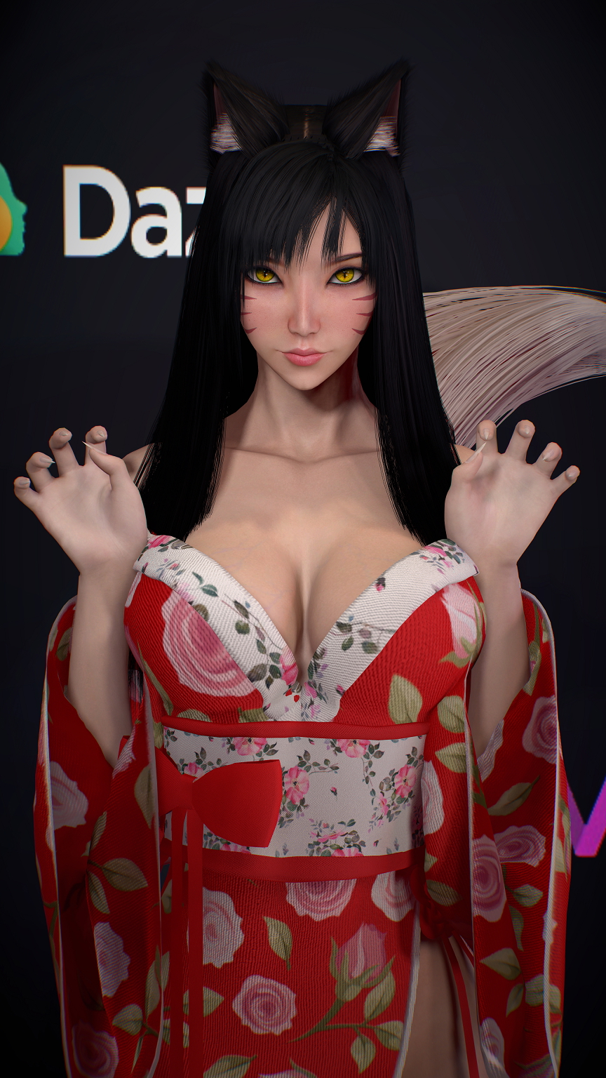 Community Contributions  3d Porn Futanari Futa 3dnsfw Cum Cum Covered Masturbating Model Sexy Photorealistic Nude Nudes 5