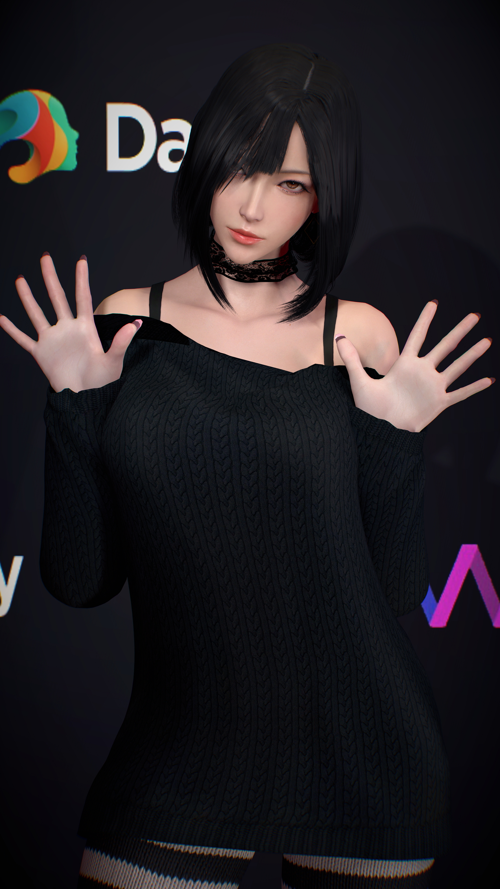 Community Contributions  3d Porn Futanari Futa 3dnsfw Cum Cum Covered Masturbating Model Sexy Photorealistic Nude Nudes 6