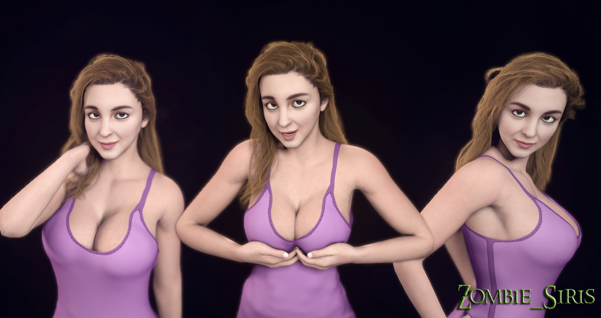 Community Contributions  3d Porn Futanari Futa 3dnsfw Cum Cum Covered Masturbating Model Sexy Photorealistic Nude Nudes 10