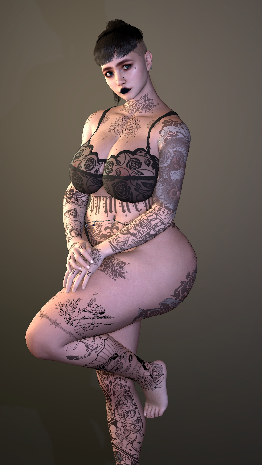 Community Contributions  3d Porn Futanari Futa 3dnsfw Cum Cum Covered Masturbating Model Sexy Photorealistic Nude Nudes 3