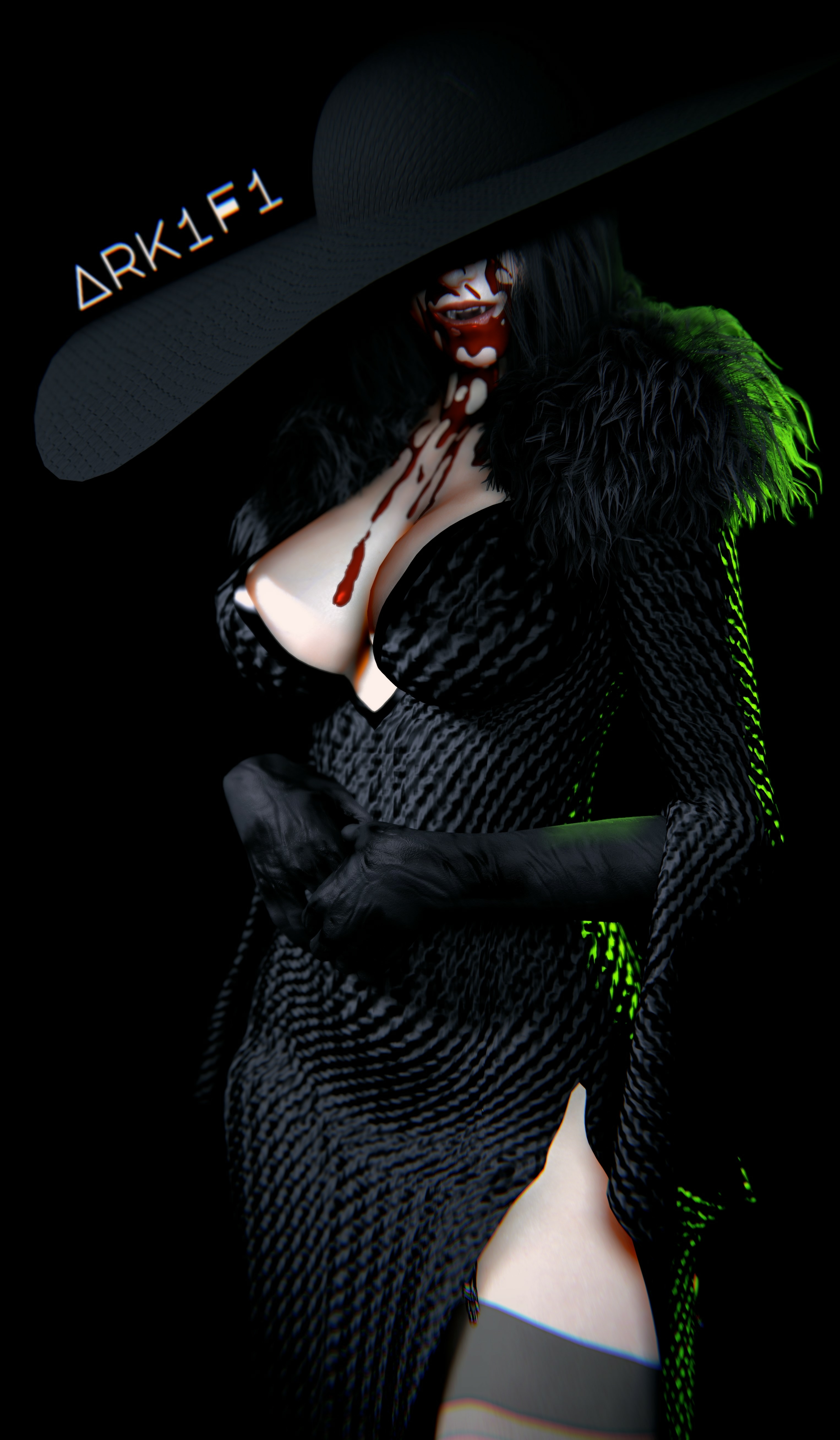 Community Contributions  3d Porn Futanari Futa 3dnsfw Cum Cum Covered Masturbating Model Sexy Photorealistic Nude Nudes 3