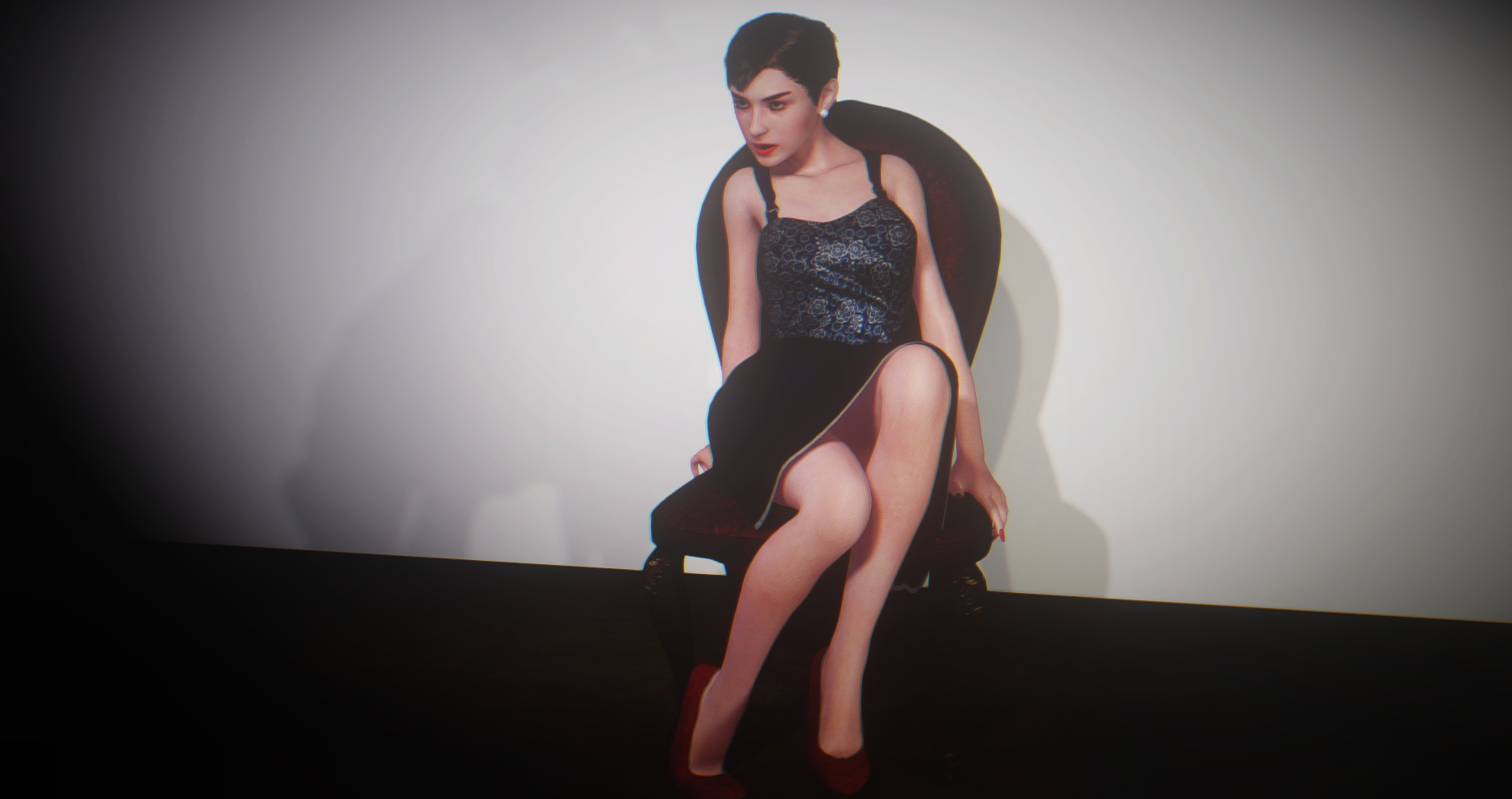 Community Contributions  3d Porn Futanari Futa 3dnsfw Cum Cum Covered Masturbating Model Sexy Photorealistic Nude Nudes 9