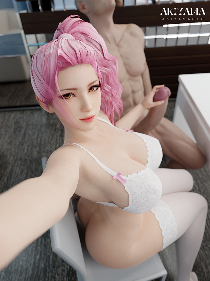 Mai's Hand Job Mai Shiranui Mai Doa Dead Or Alive  3
