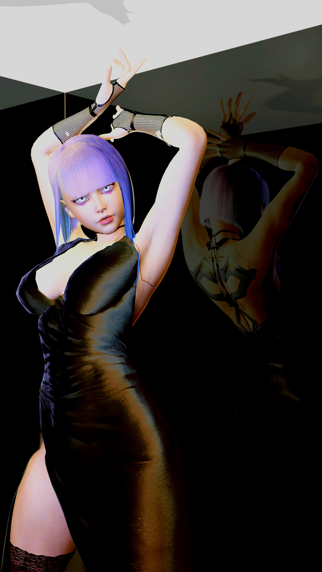 Community Contributions  3d Porn Futanari Futa 3dnsfw Cum Cum Covered Masturbating Model Sexy Photorealistic Nude Nudes 10