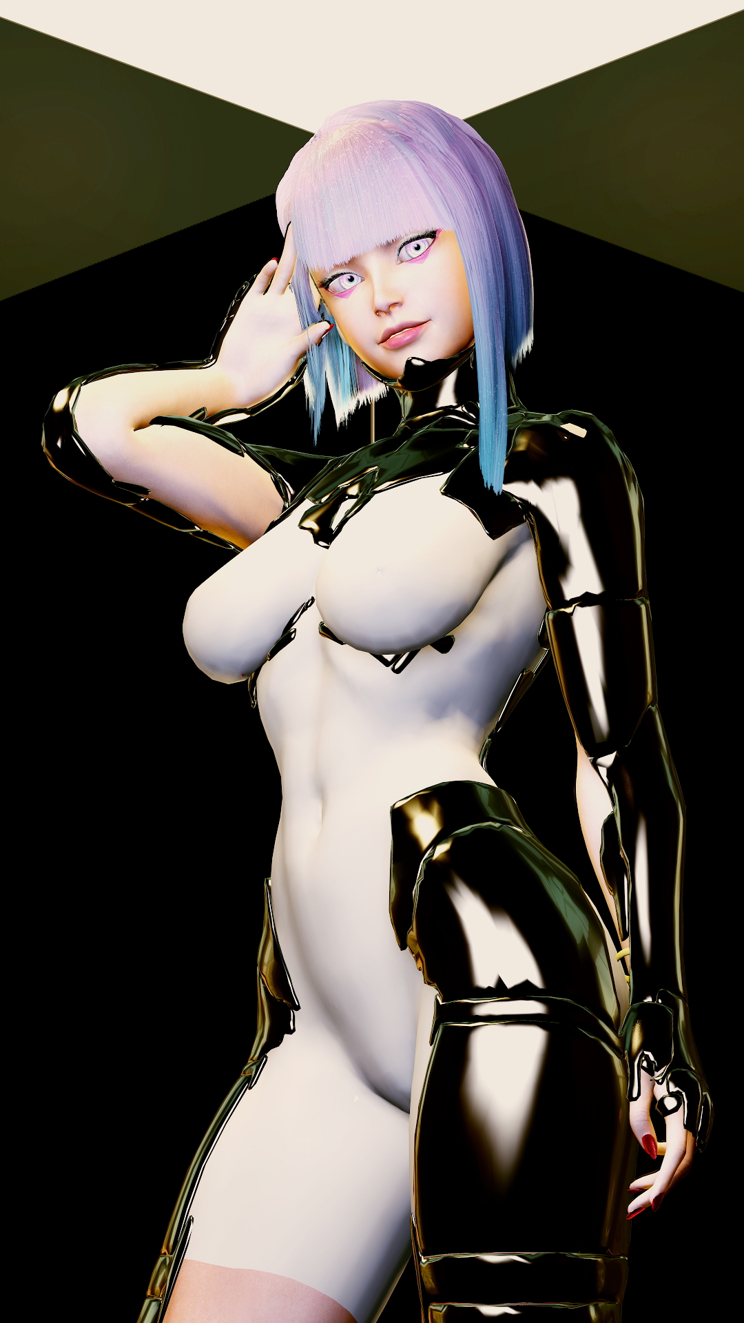 Community Contributions  3d Porn Futanari Futa 3dnsfw Cum Cum Covered Masturbating Model Sexy Photorealistic Nude Nudes 11
