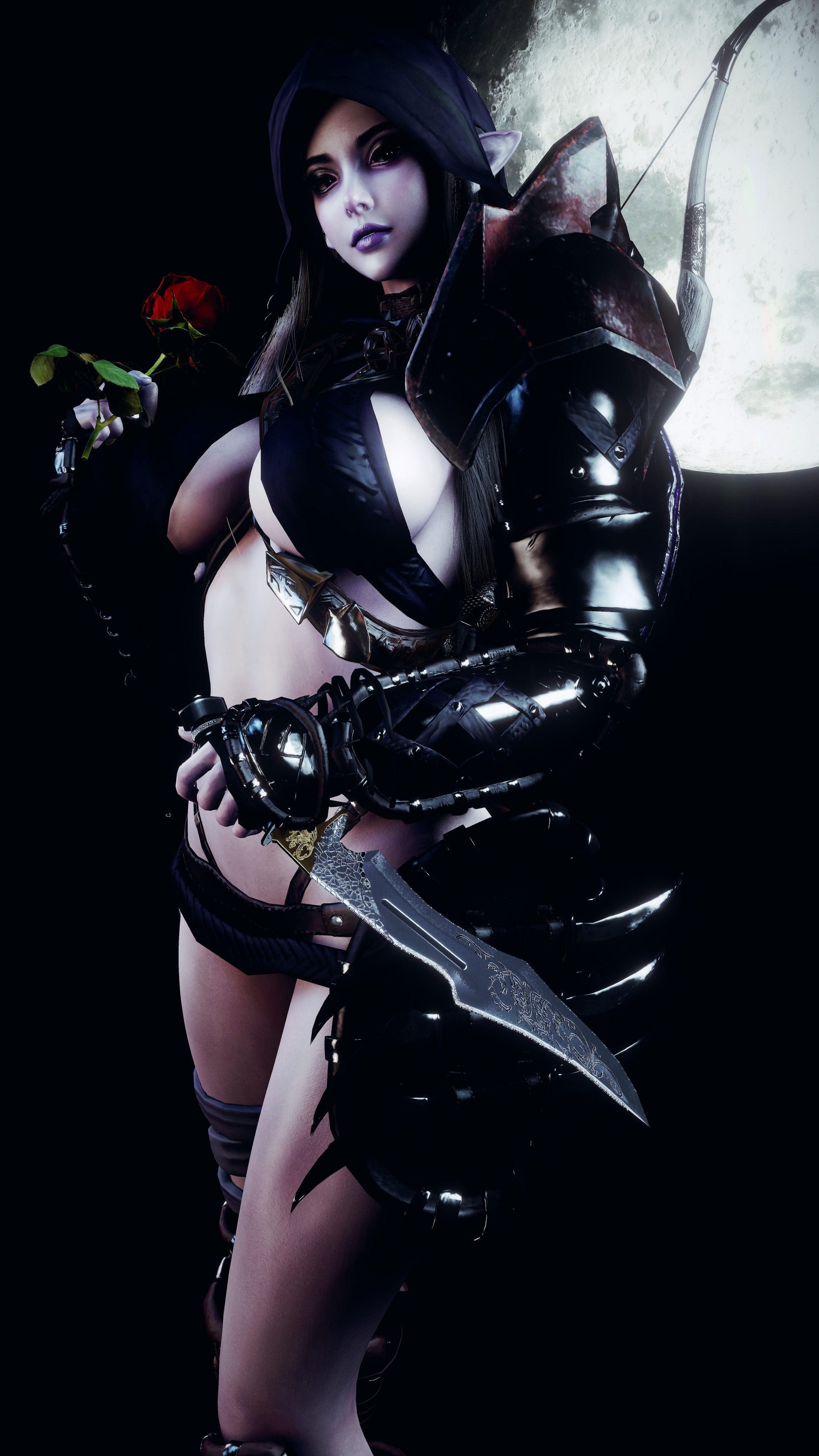 Community Contributions  3d Porn Futanari Futa 3dnsfw Cum Cum Covered Masturbating Model Sexy Photorealistic Nude Nudes 5