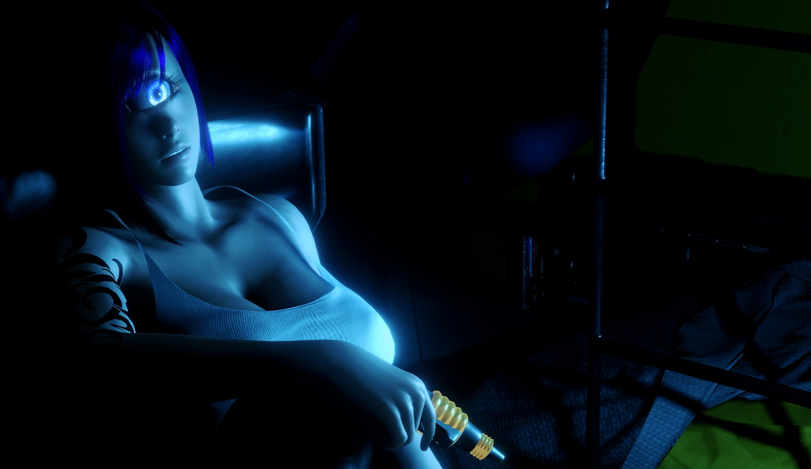 Community Contributions  3d Porn Futanari Futa 3dnsfw Cum Cum Covered Masturbating Model Sexy Photorealistic Nude Nudes 8