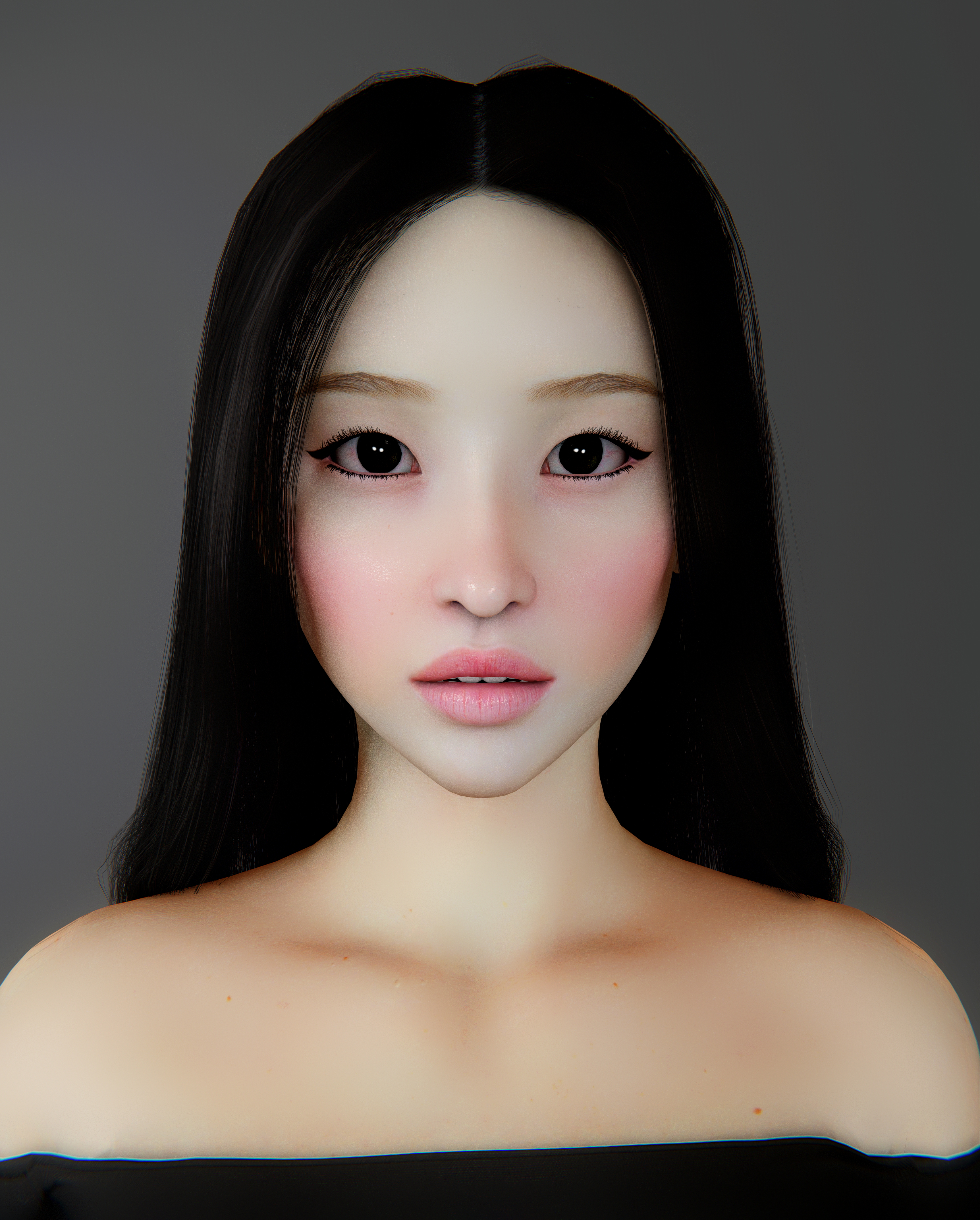 Community Contributions  3d Porn Futanari Futa 3dnsfw Cum Cum Covered Masturbating Model Sexy Photorealistic Nude Nudes 4