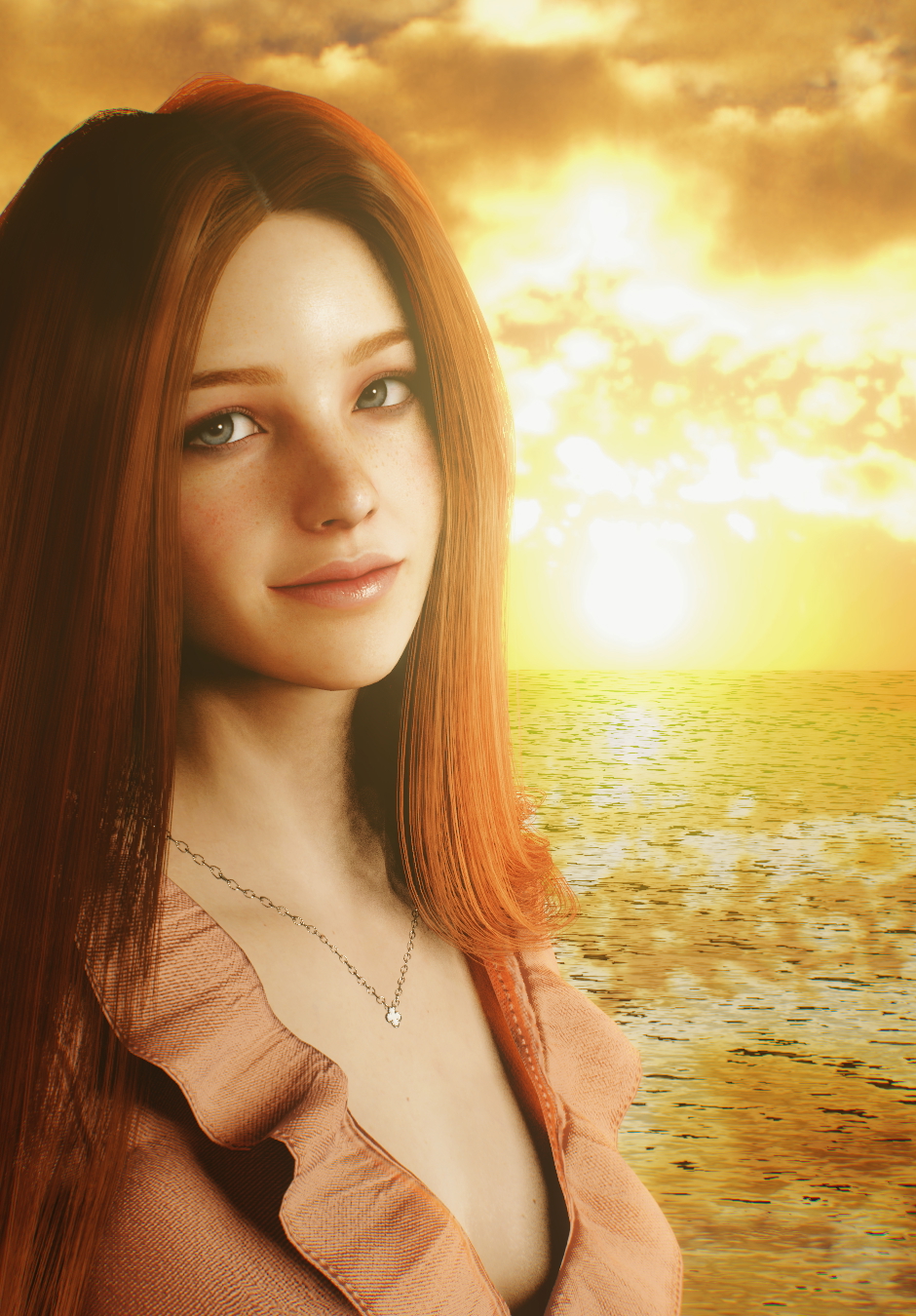 Community Contributions  3d Porn Futanari Futa 3dnsfw Cum Cum Covered Masturbating Model Sexy Photorealistic Nude Nudes 10