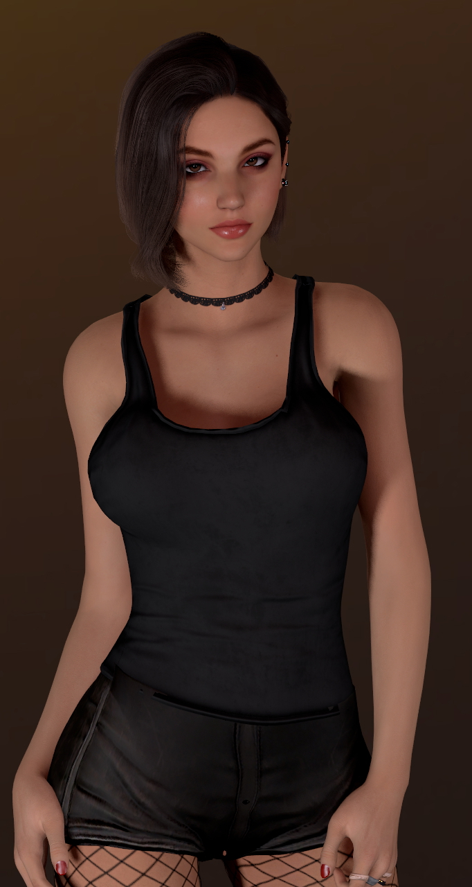 Community Contributions  3d Porn Futanari Futa 3dnsfw Cum Cum Covered Masturbating Model Sexy Photorealistic Nude Nudes