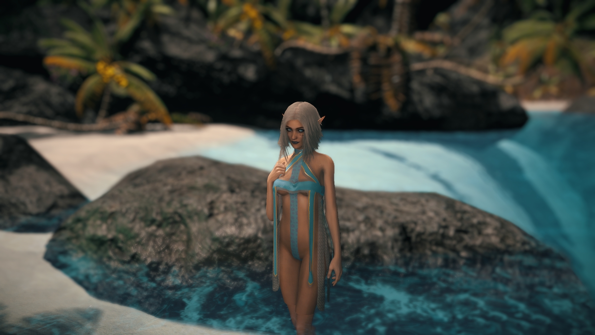 Community Contributions  3d Porn Futanari Futa 3dnsfw Cum Cum Covered Masturbating Model Sexy Photorealistic Nude Nudes 6