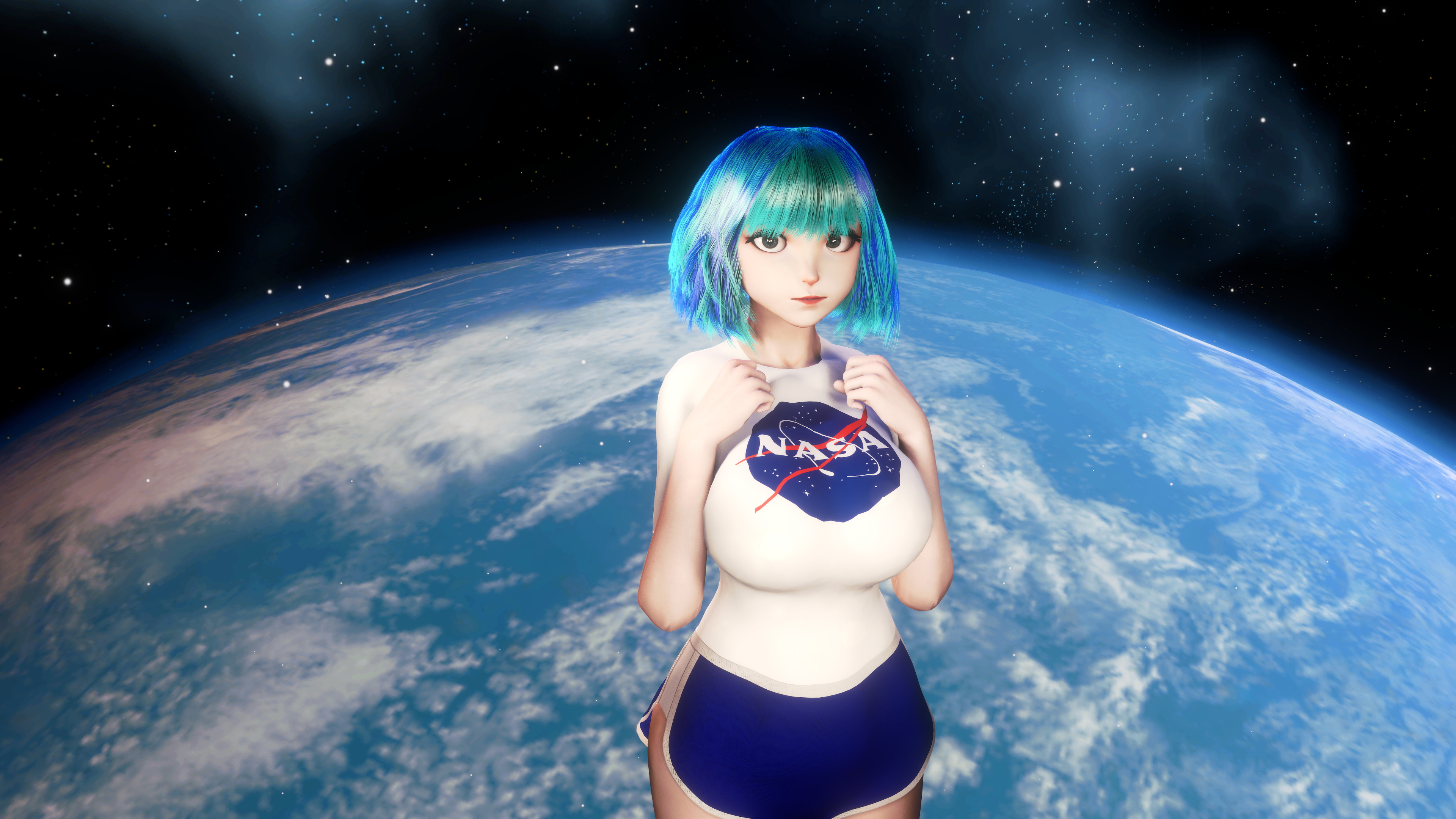 Community Contributions  3d Porn Futanari Futa 3dnsfw Cum Cum Covered Masturbating Model Sexy Photorealistic Nude Nudes 2