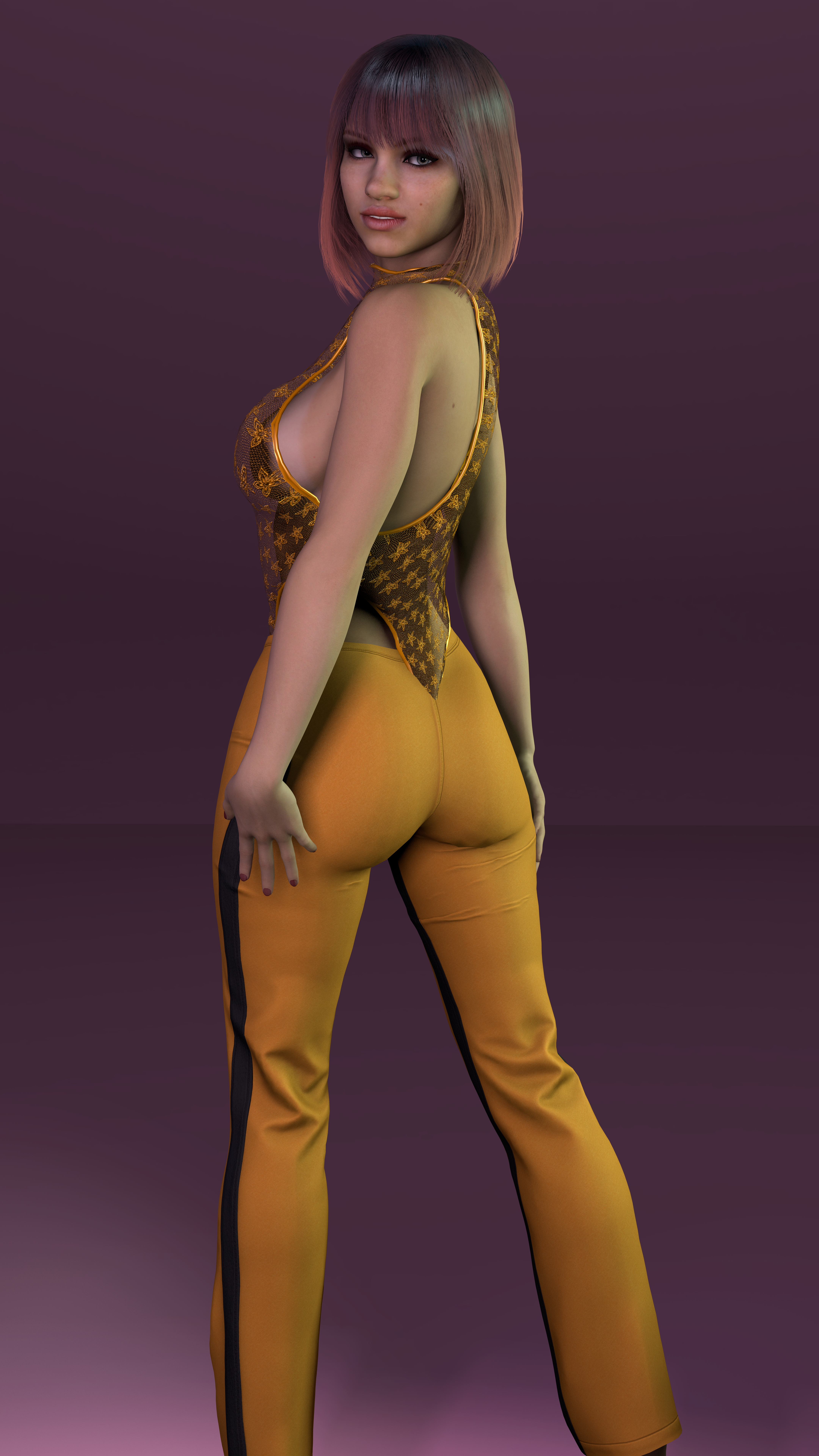 Community Contributions  3d Porn Futanari Futa 3dnsfw Cum Cum Covered Masturbating Model Sexy Photorealistic Nude Nudes 6