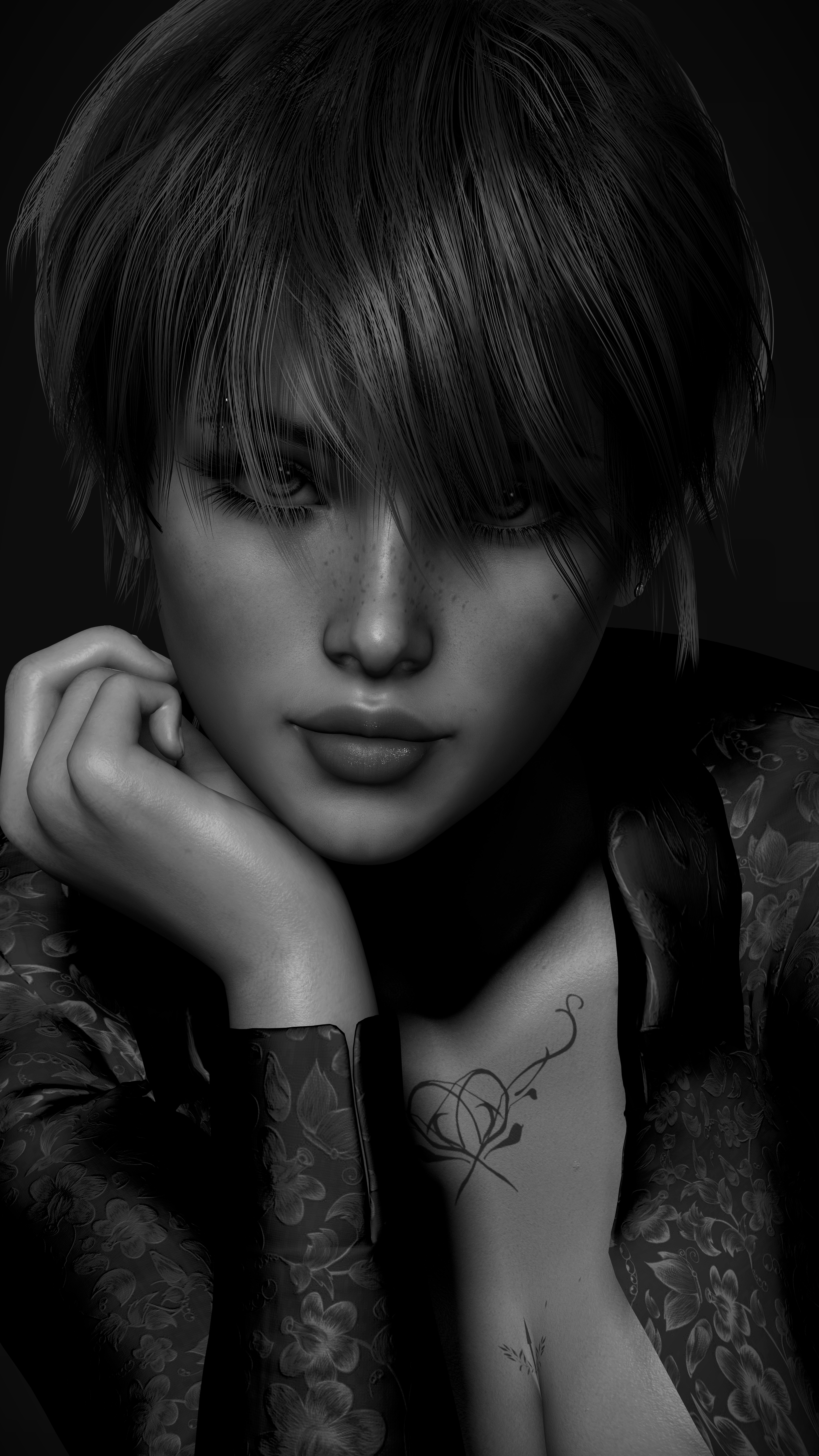 Community Contributions  3d Porn Futanari Futa 3dnsfw Cum Cum Covered Masturbating Model Sexy Photorealistic Nude Nudes 9