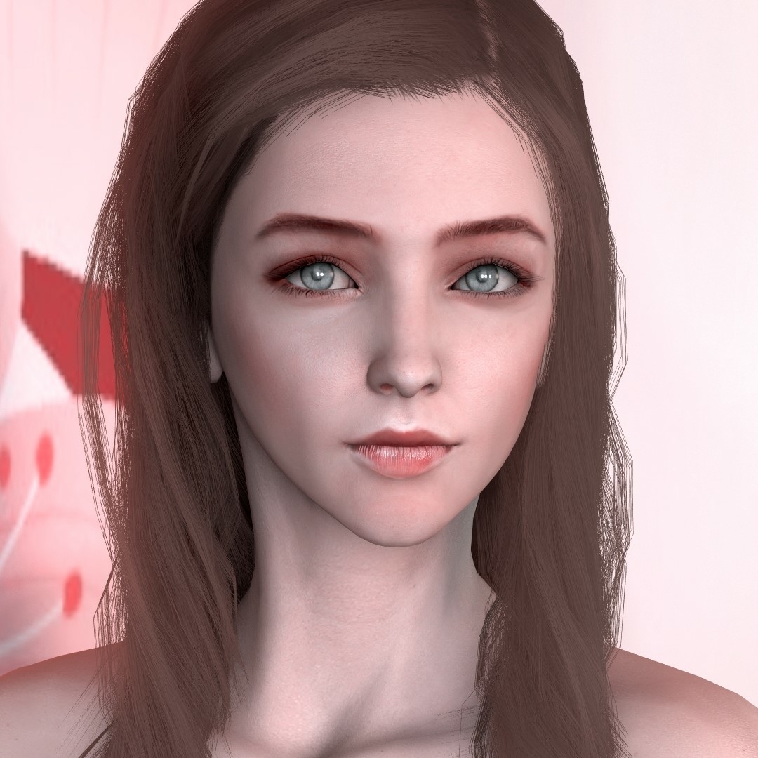 Community Contributions  3d Porn Futanari Futa 3dnsfw Cum Cum Covered Masturbating Model Sexy Photorealistic Nude Nudes 2