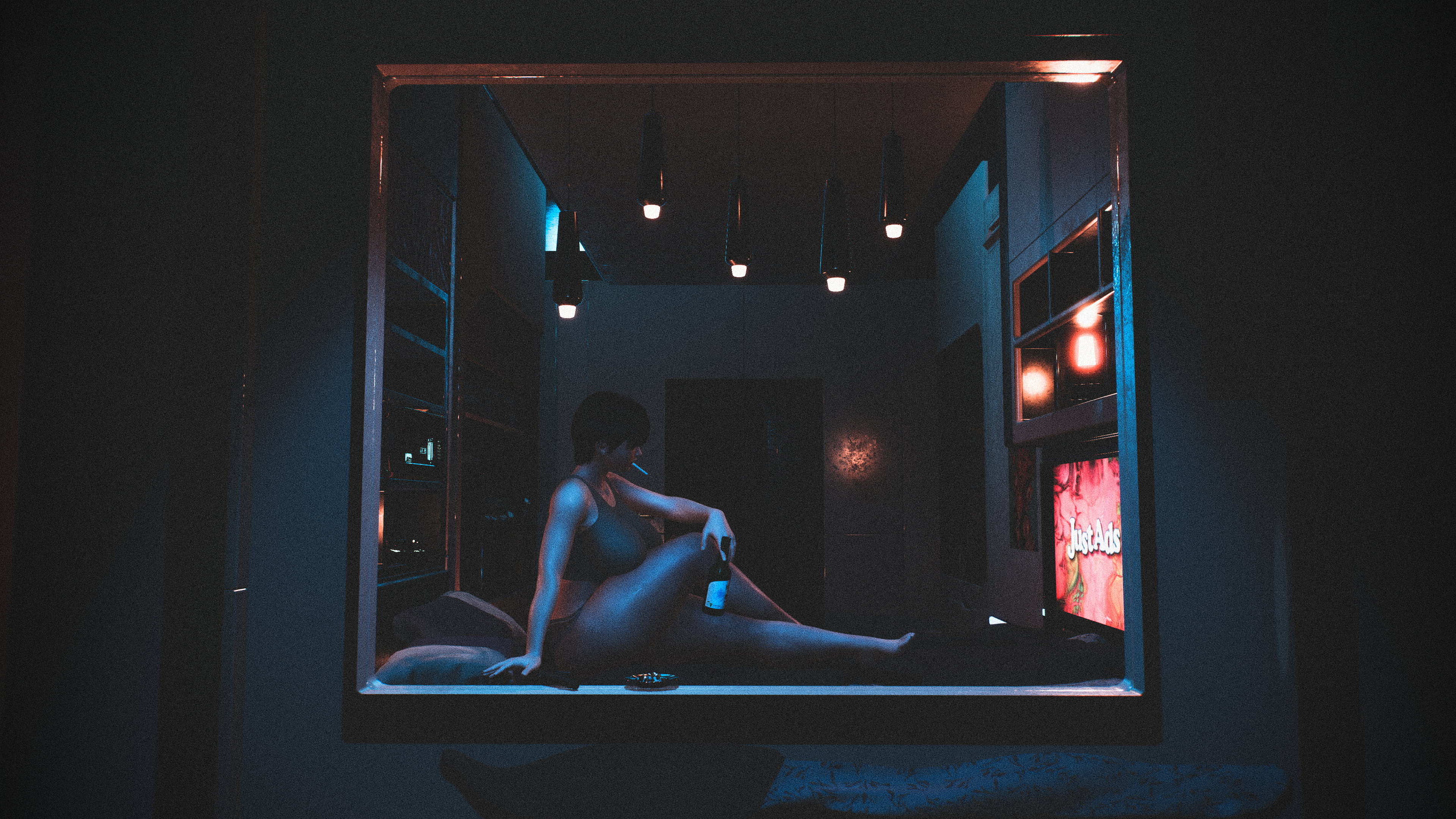 Community Contributions  3d Porn Futanari Futa 3dnsfw Cum Cum Covered Masturbating Model Sexy Photorealistic Nude Nudes 7