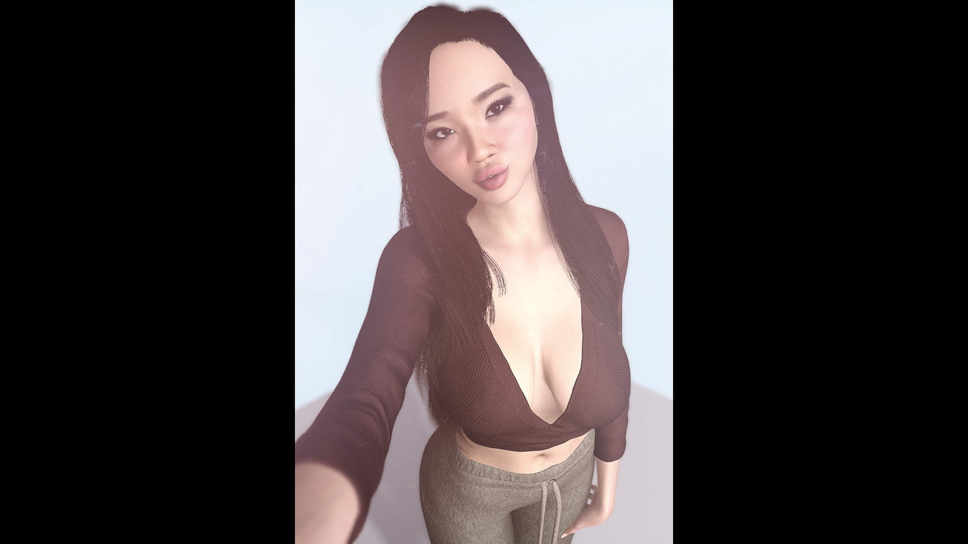 Community Contributions  3d Porn Futanari Futa 3dnsfw Cum Cum Covered Masturbating Model Sexy Photorealistic Nude Nudes 8