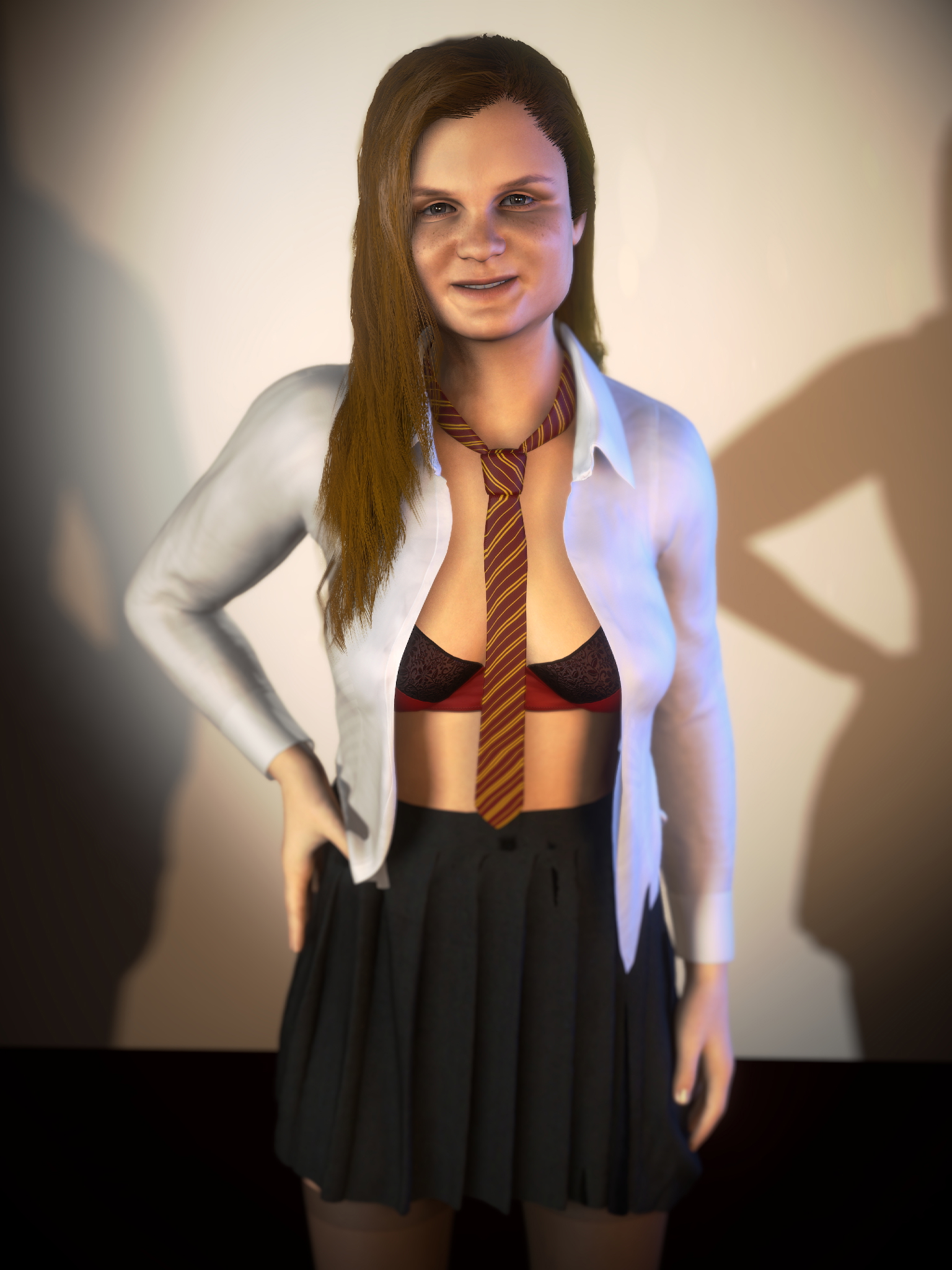 Community Contributions  3d Porn Futanari Futa 3dnsfw Cum Cum Covered Masturbating Model Sexy Photorealistic Nude Nudes 5
