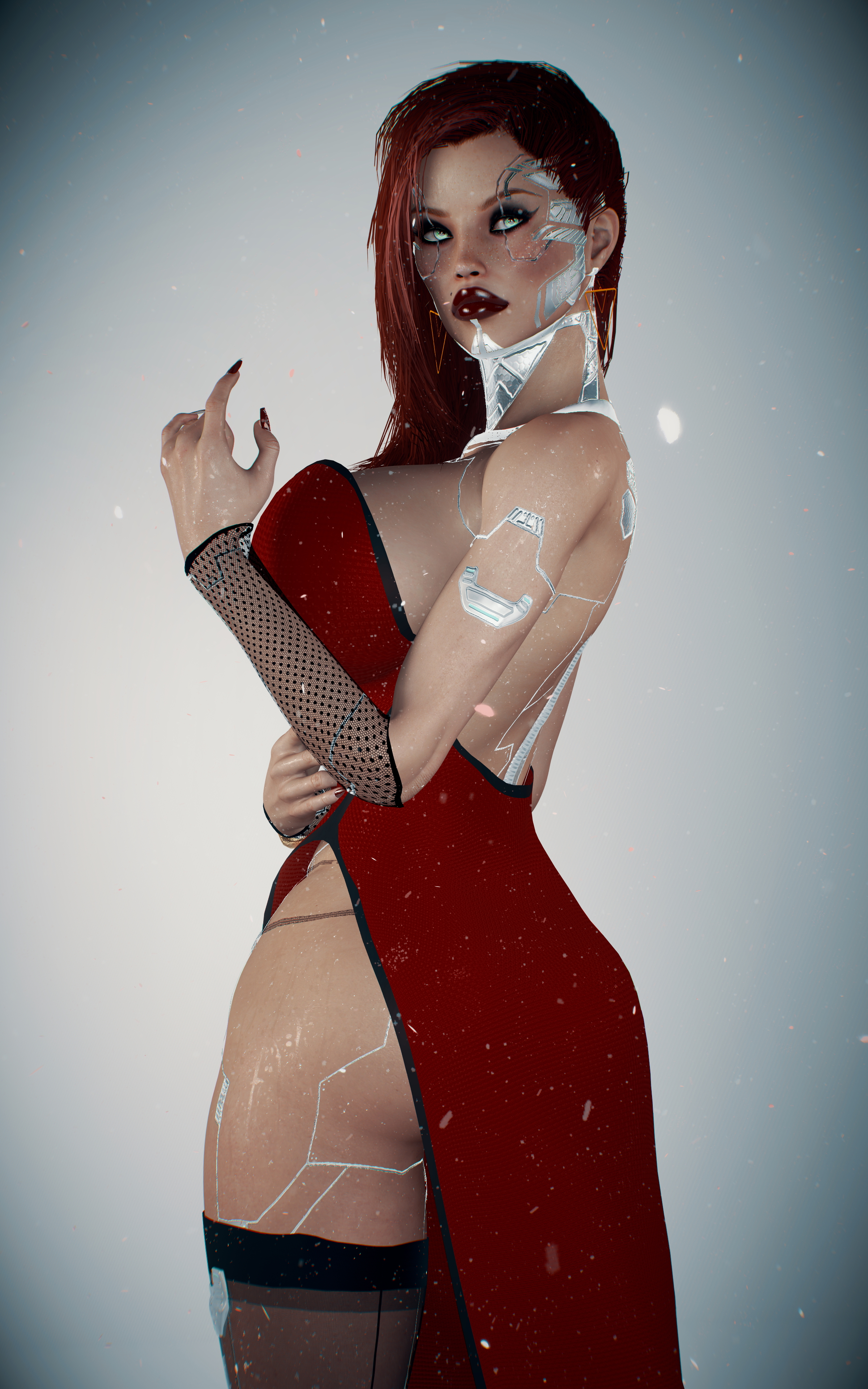 Community Contributions  3d Porn Futanari Futa 3dnsfw Cum Cum Covered Masturbating Model Sexy Photorealistic Nude Nudes 12