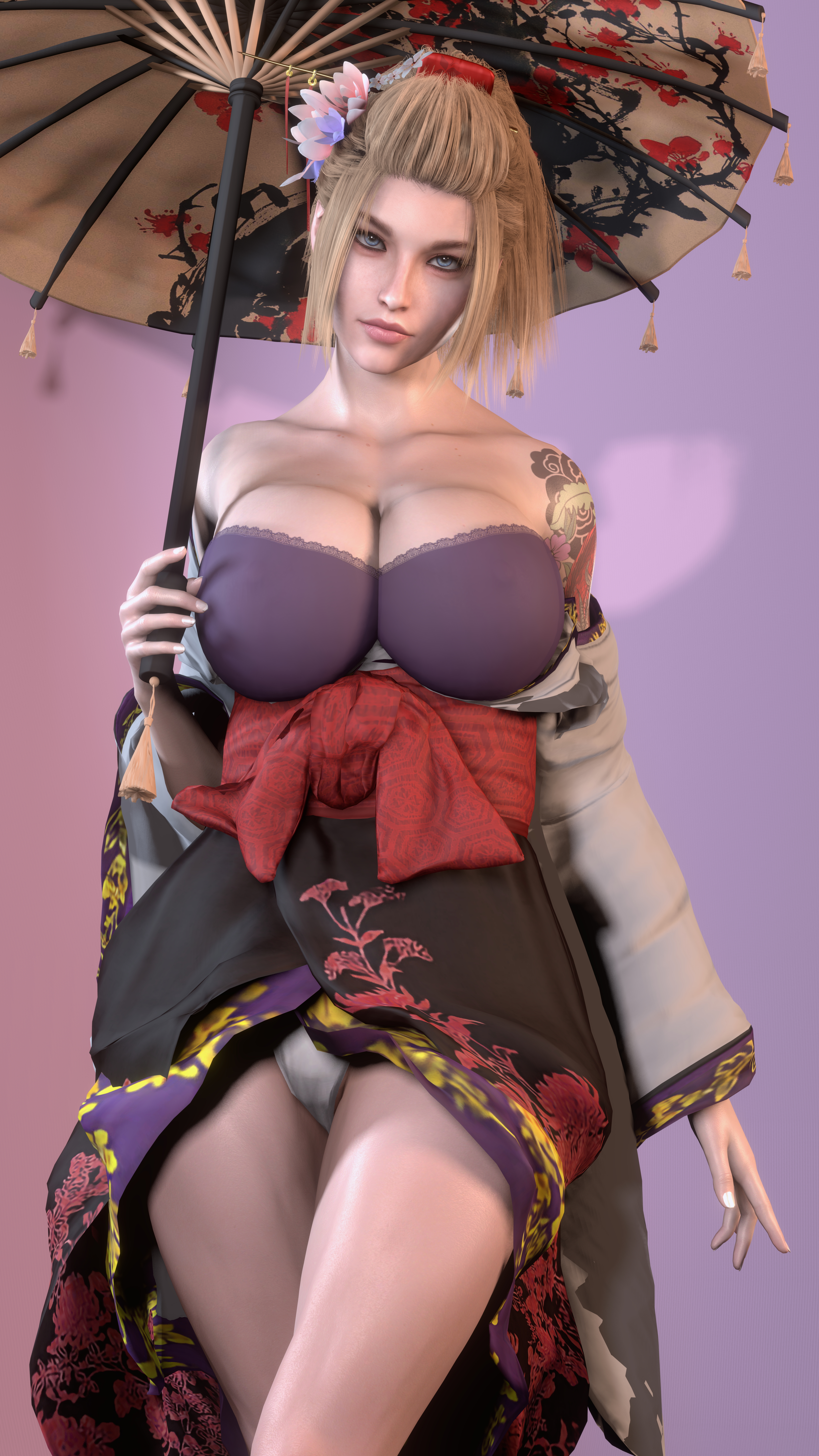 Community Contributions  3d Porn Futanari Futa 3dnsfw Cum Cum Covered Masturbating Model Sexy Photorealistic Nude Nudes 3