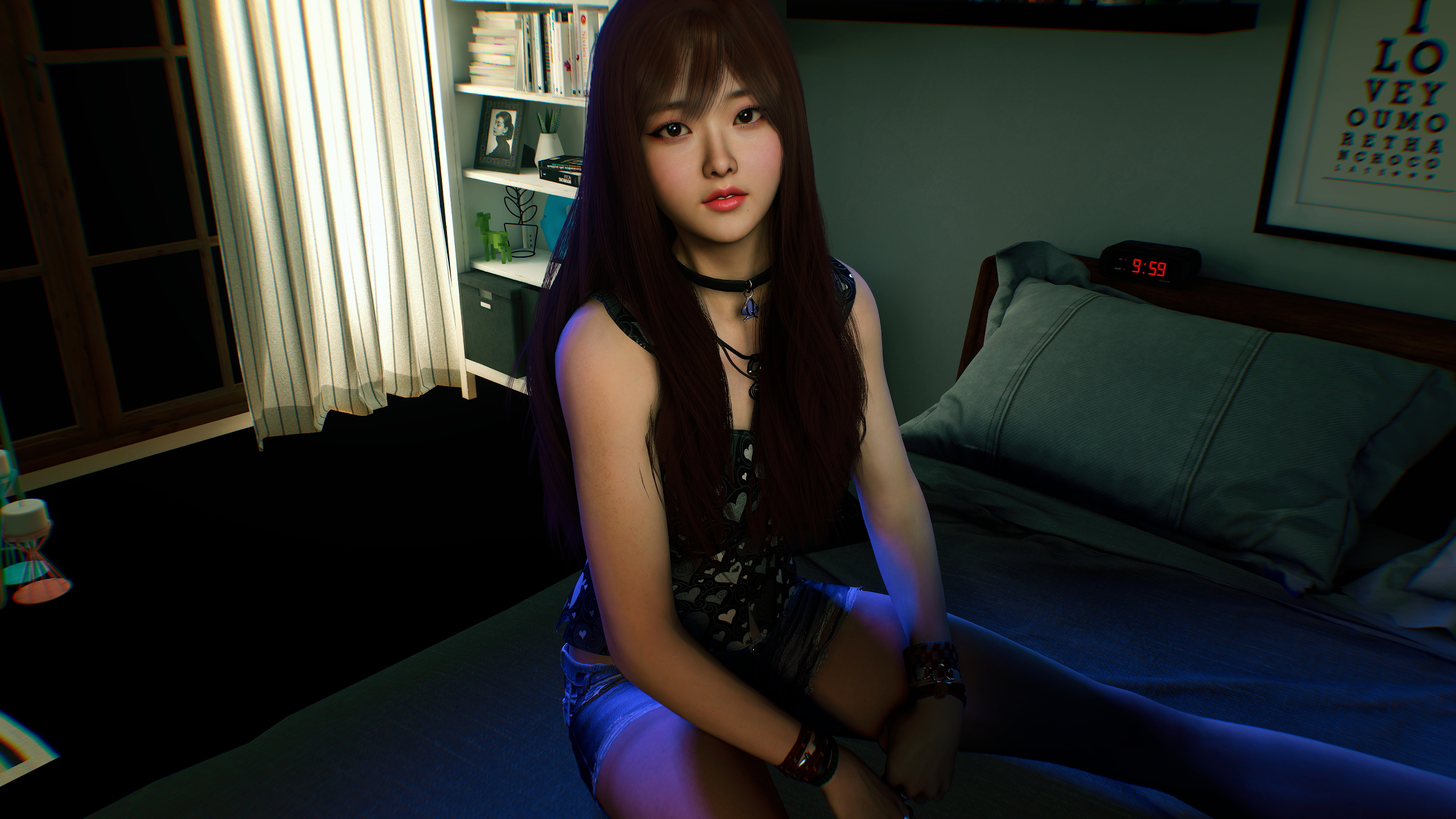 Community Contributions  3d Porn Futanari Futa 3dnsfw Cum Cum Covered Masturbating Model Sexy Photorealistic Nude Nudes 7