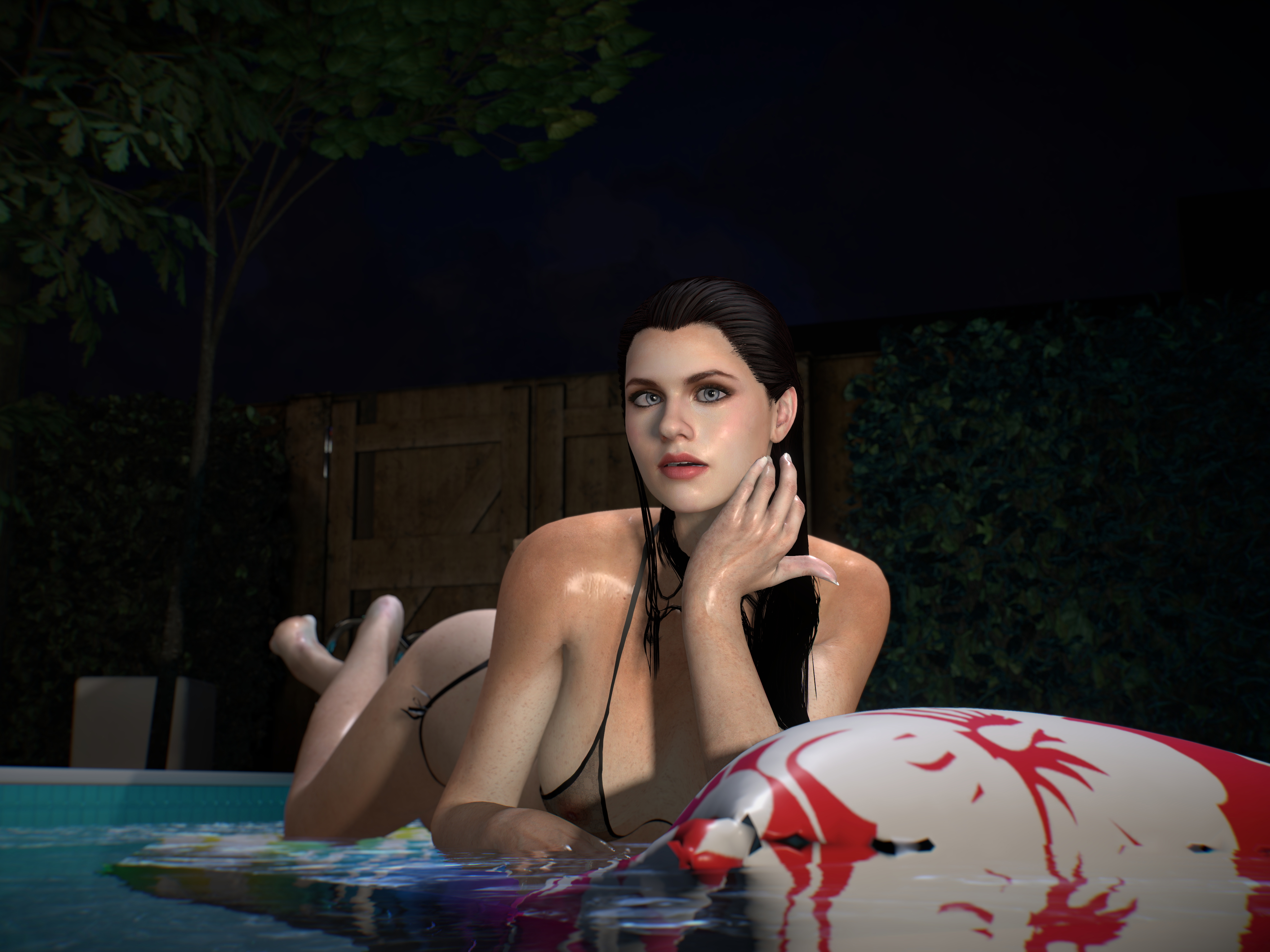 Community Contributions  3d Porn Futanari Futa 3dnsfw Cum Cum Covered Masturbating Model Sexy Photorealistic Nude Nudes 11