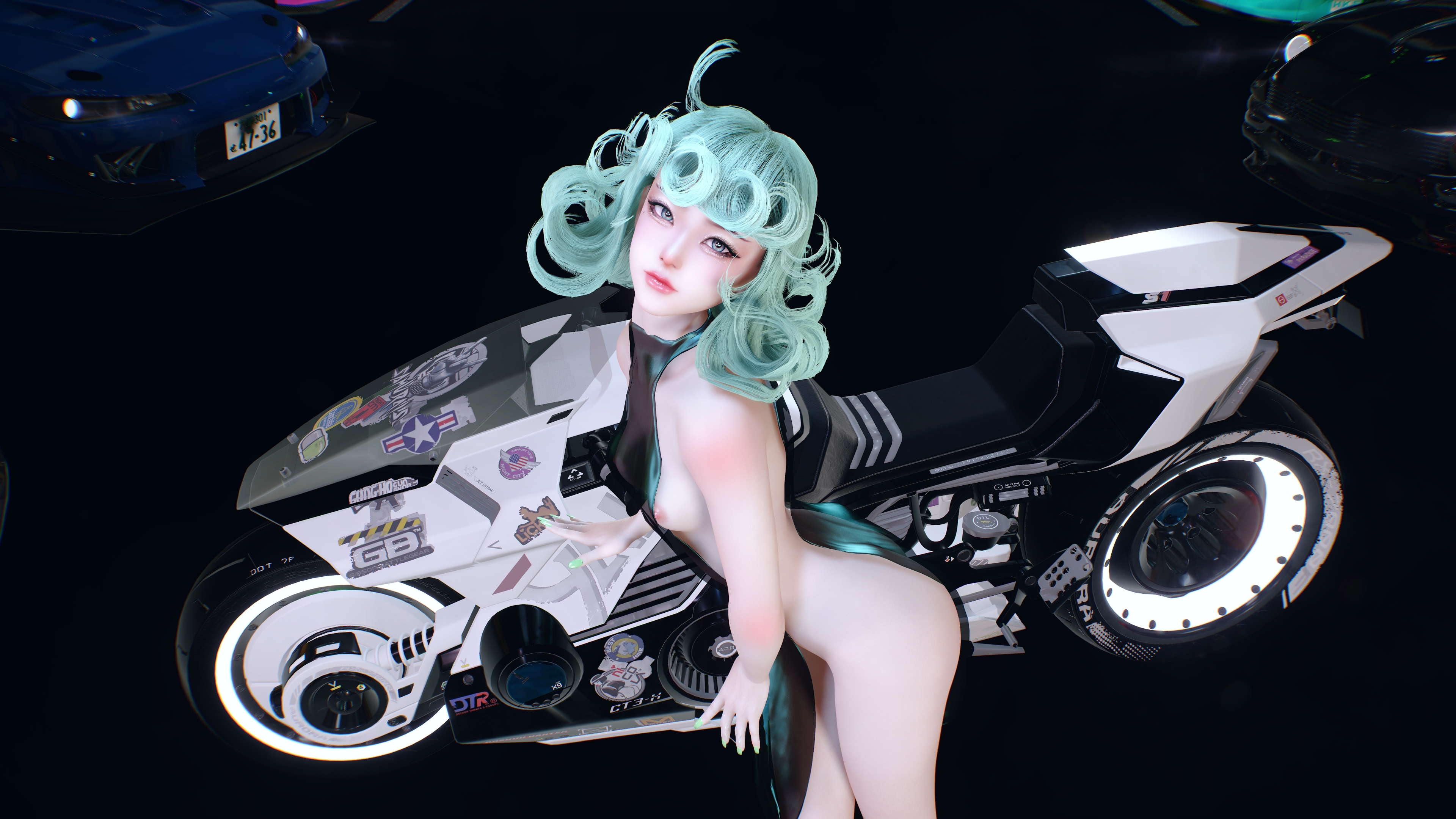 Community Contributions  3d Porn Futanari Futa 3dnsfw Cum Cum Covered Masturbating Model Sexy Photorealistic Nude Nudes 3