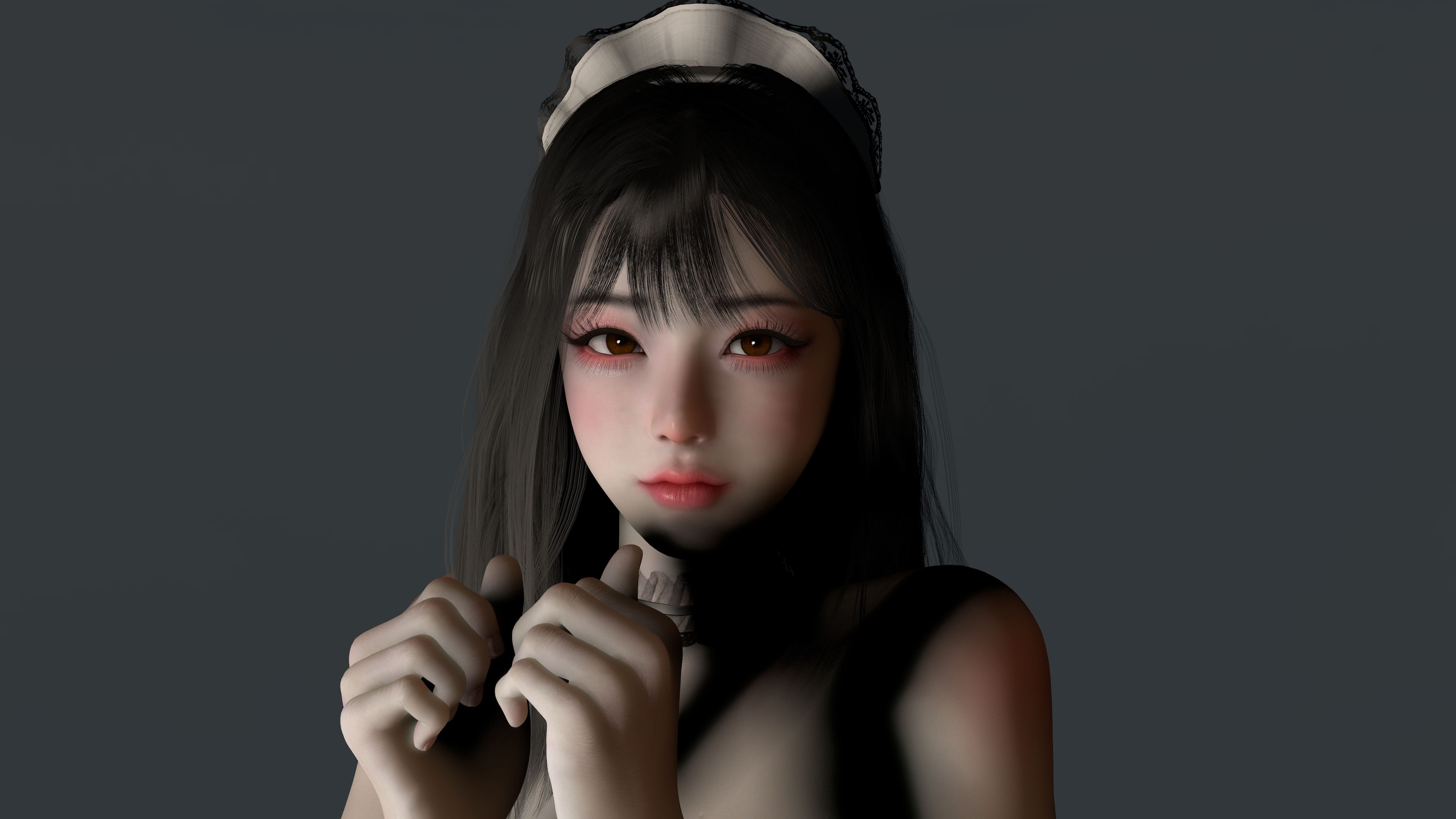 Community Contributions  3d Porn Futanari Futa 3dnsfw Cum Cum Covered Masturbating Model Sexy Photorealistic Nude Nudes 4