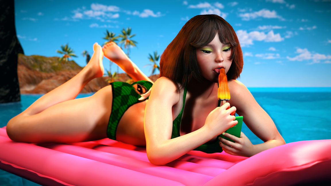 Community Contributions  3d Porn Futanari Futa 3dnsfw Cum Cum Covered Masturbating Model Sexy Photorealistic Nude Nudes