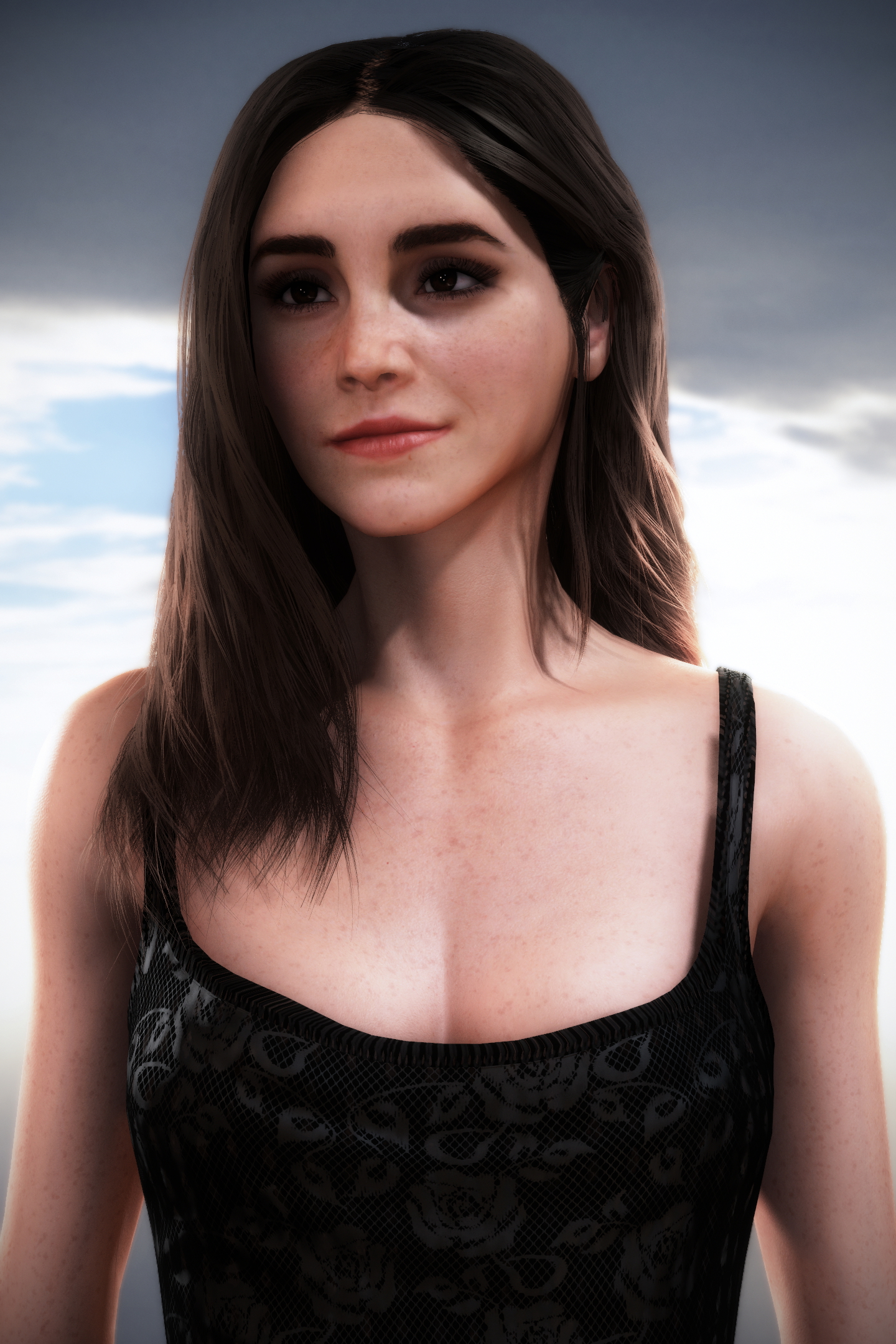 Community Contributions  3d Porn Futanari Futa 3dnsfw Cum Cum Covered Masturbating Model Sexy Photorealistic Nude Nudes 8