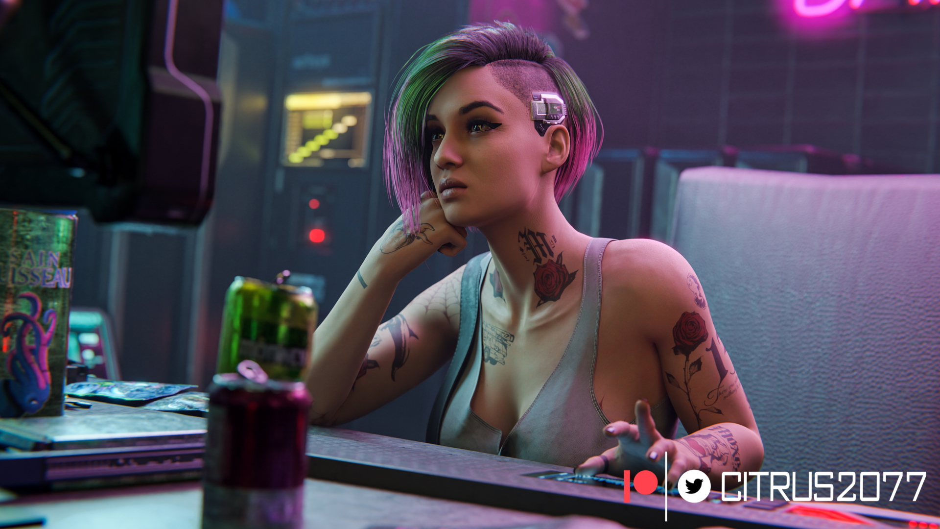Judy Alvarez alt side quest Cyberpunk2077 Judy Alvarez Pale Skinned Female Big Ass Pose Naked Sexy Pinup Ass Thighs Clothed Breasts Tits Boobs Big Tits Sex Vaginal Vaginal Penetration Vaginal Sex Anal Anal Penetration Anal Sex Creampie Cumshot Cum Cum Inside Cum Covered