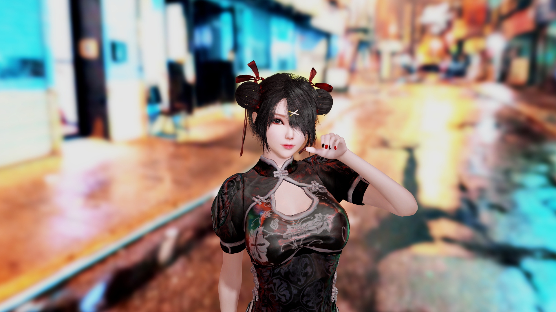 Community Contributions  3d Porn Futanari Futa 3dnsfw Cum Cum Covered Masturbating Model Sexy Photorealistic Nude Nudes 6