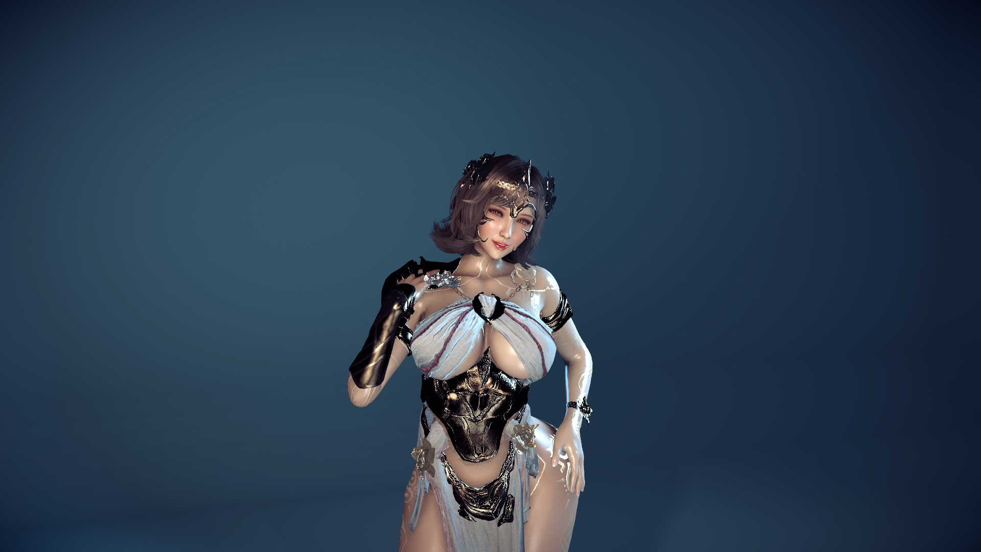 Community Contributions  3d Porn Futanari Futa 3dnsfw Cum Cum Covered Masturbating Model Sexy Photorealistic Nude Nudes 7