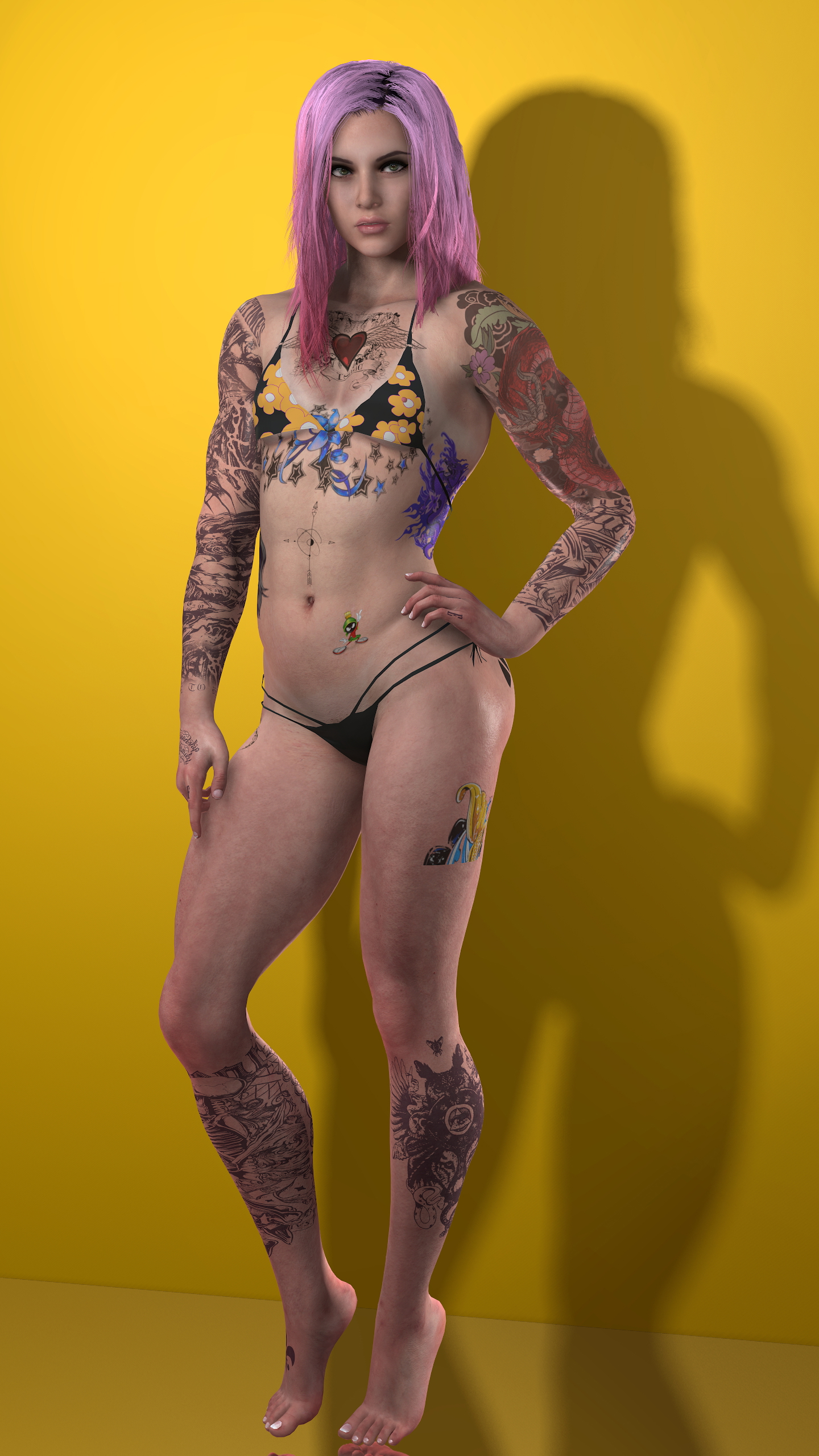 Community Contributions  3d Porn Futanari Futa 3dnsfw Cum Cum Covered Masturbating Model Sexy Photorealistic Nude Nudes 10