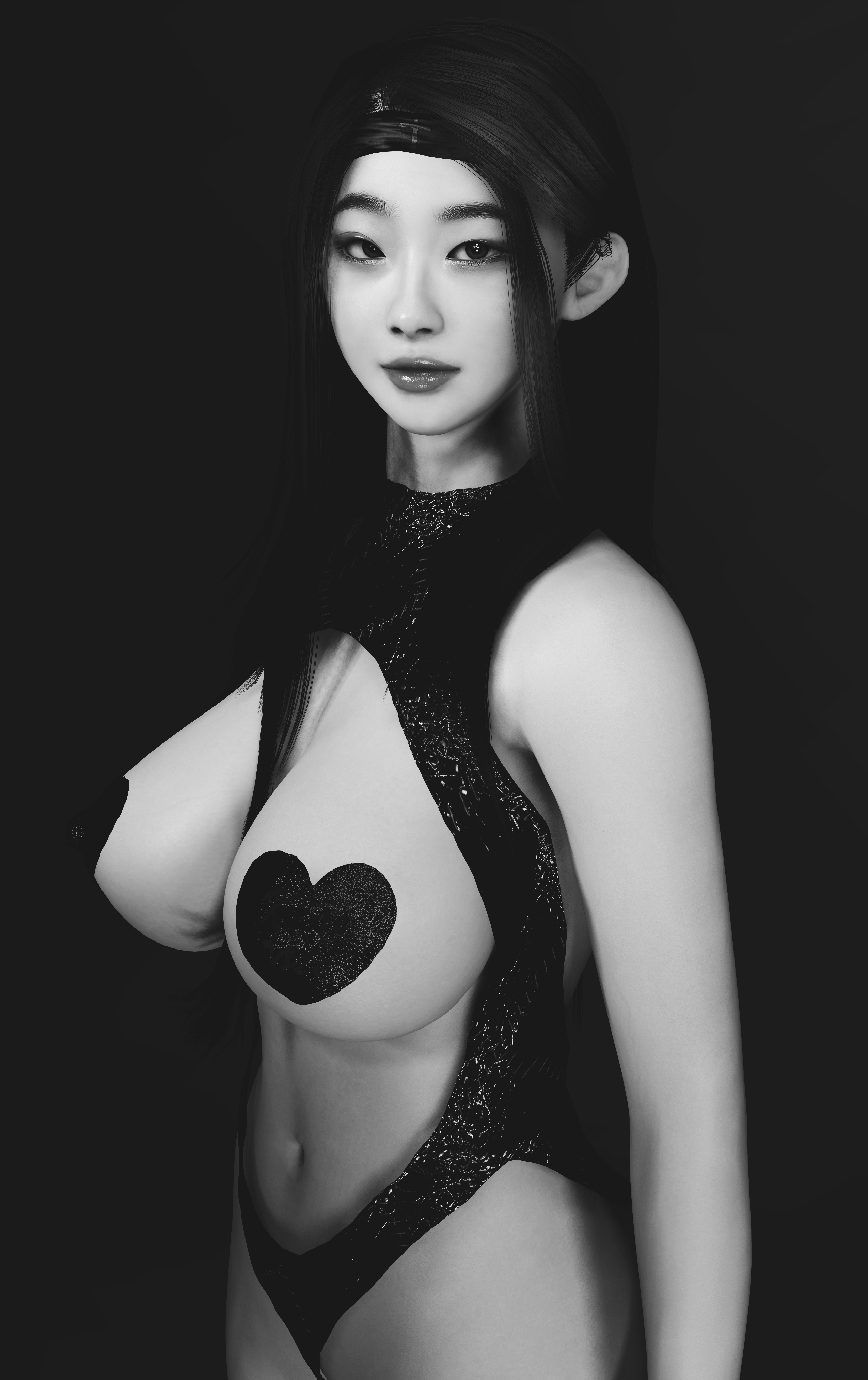 Community Contributions  3d Porn Futanari Futa 3dnsfw Cum Cum Covered Masturbating Model Sexy Photorealistic Nude Nudes