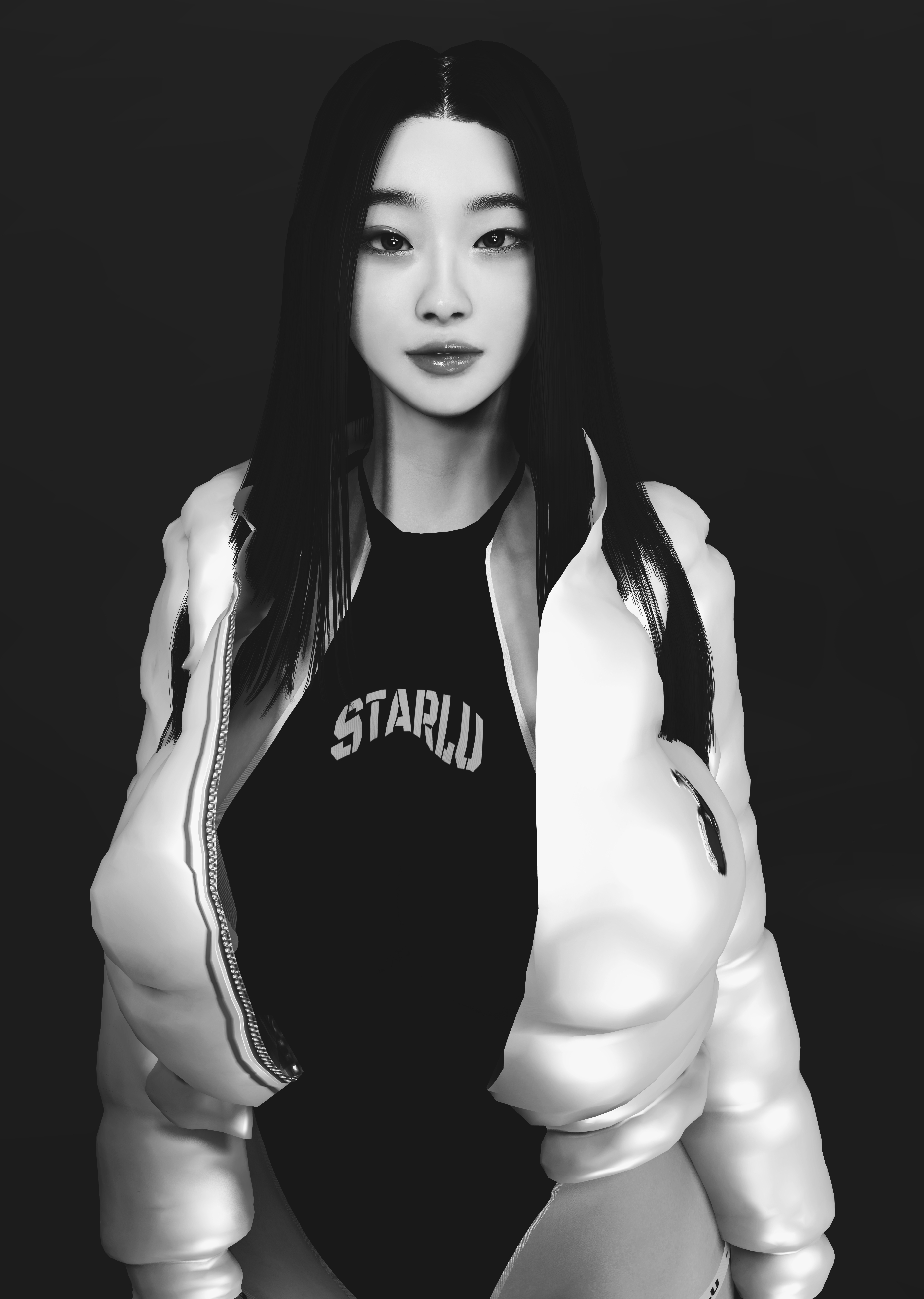 Community Contributions  3d Porn Futanari Futa 3dnsfw Cum Cum Covered Masturbating Model Sexy Photorealistic Nude Nudes 2