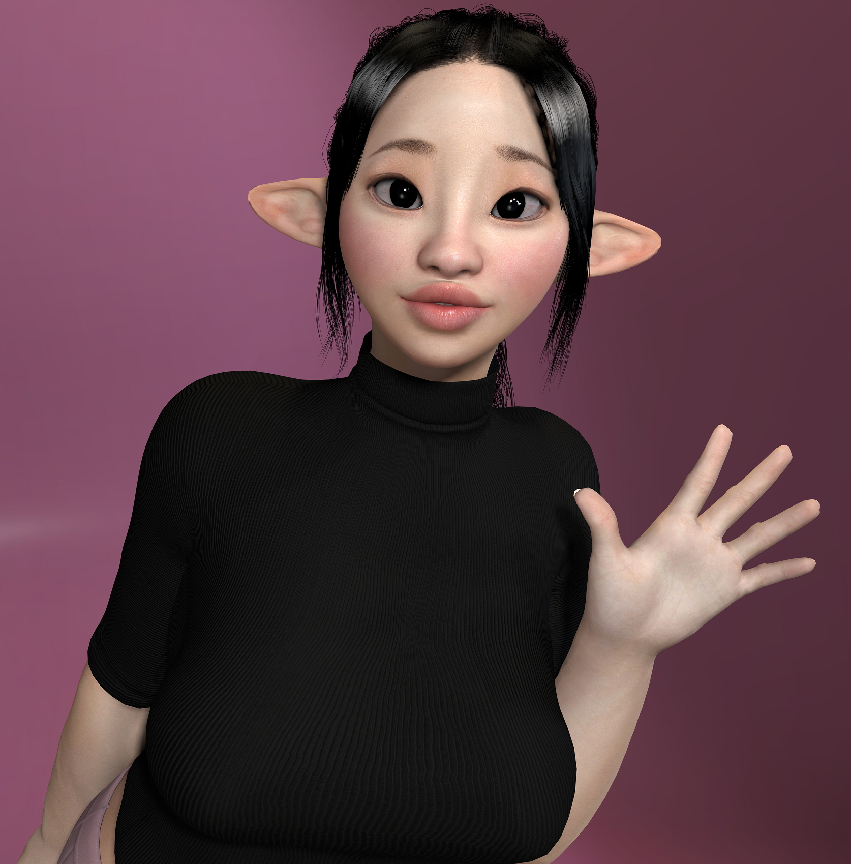 Community Contributions  3d Porn Futanari Futa 3dnsfw Cum Cum Covered Masturbating Model Sexy Photorealistic Nude Nudes 13