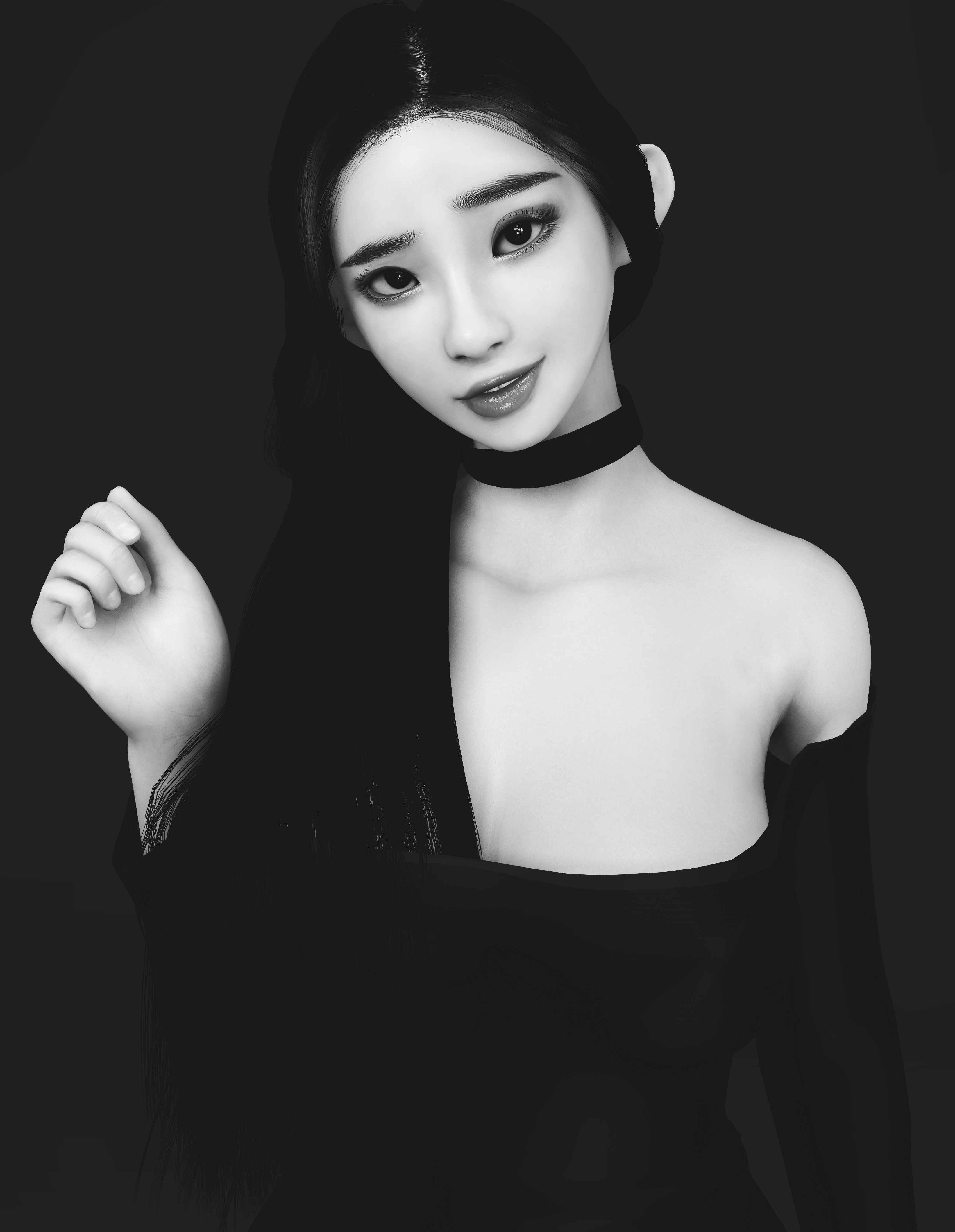 Community Contributions  3d Porn Futanari Futa 3dnsfw Cum Cum Covered Masturbating Model Sexy Photorealistic Nude Nudes 7