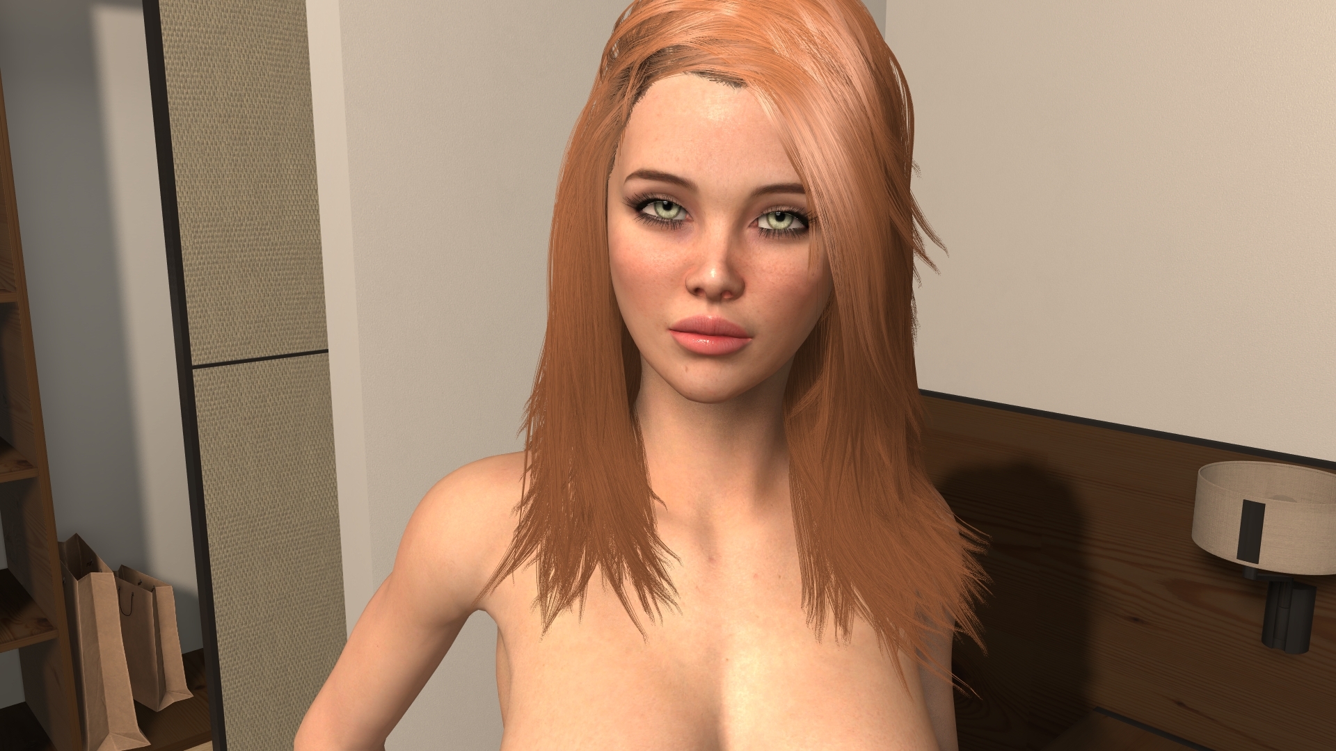 Community Contributions  3d Porn Futanari Futa 3dnsfw Cum Cum Covered Masturbating Model Sexy Photorealistic Nude Nudes 12