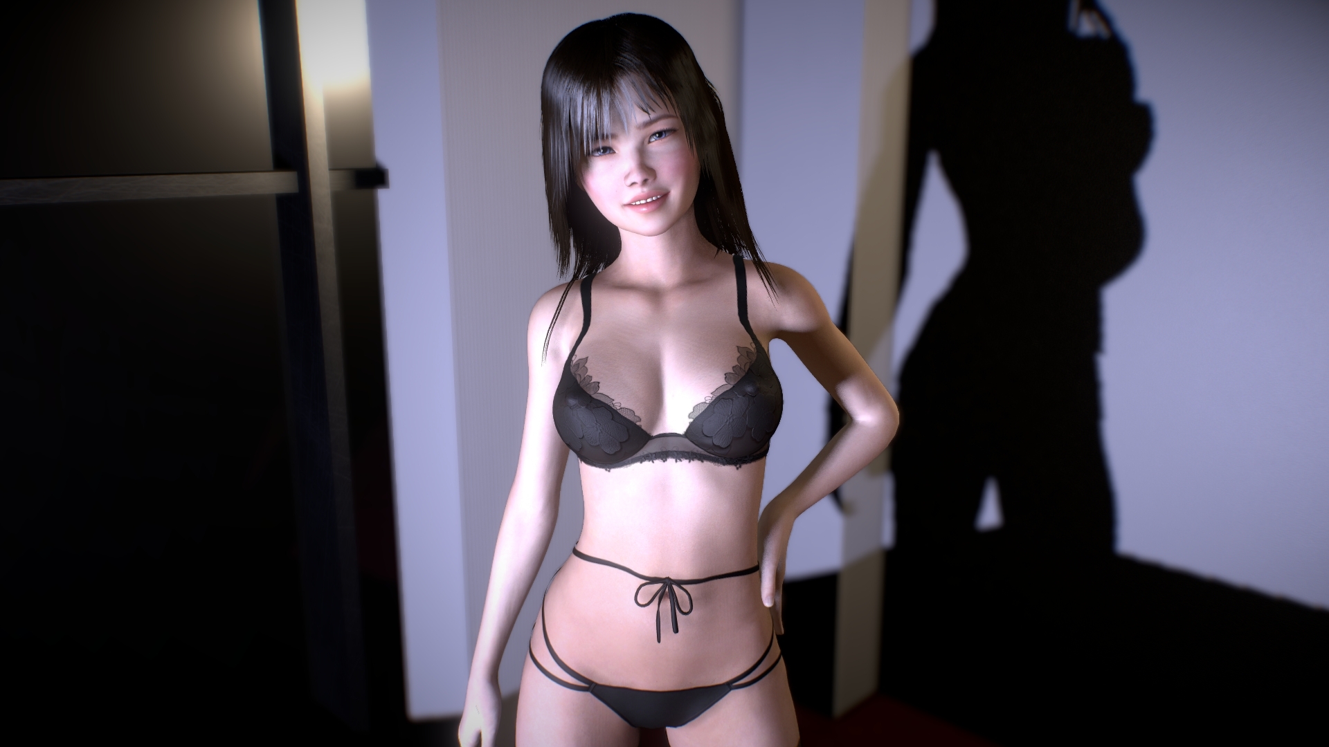 Community Contributions  3d Porn Futanari Futa 3dnsfw Cum Cum Covered Masturbating Model Sexy Photorealistic Nude Nudes 16